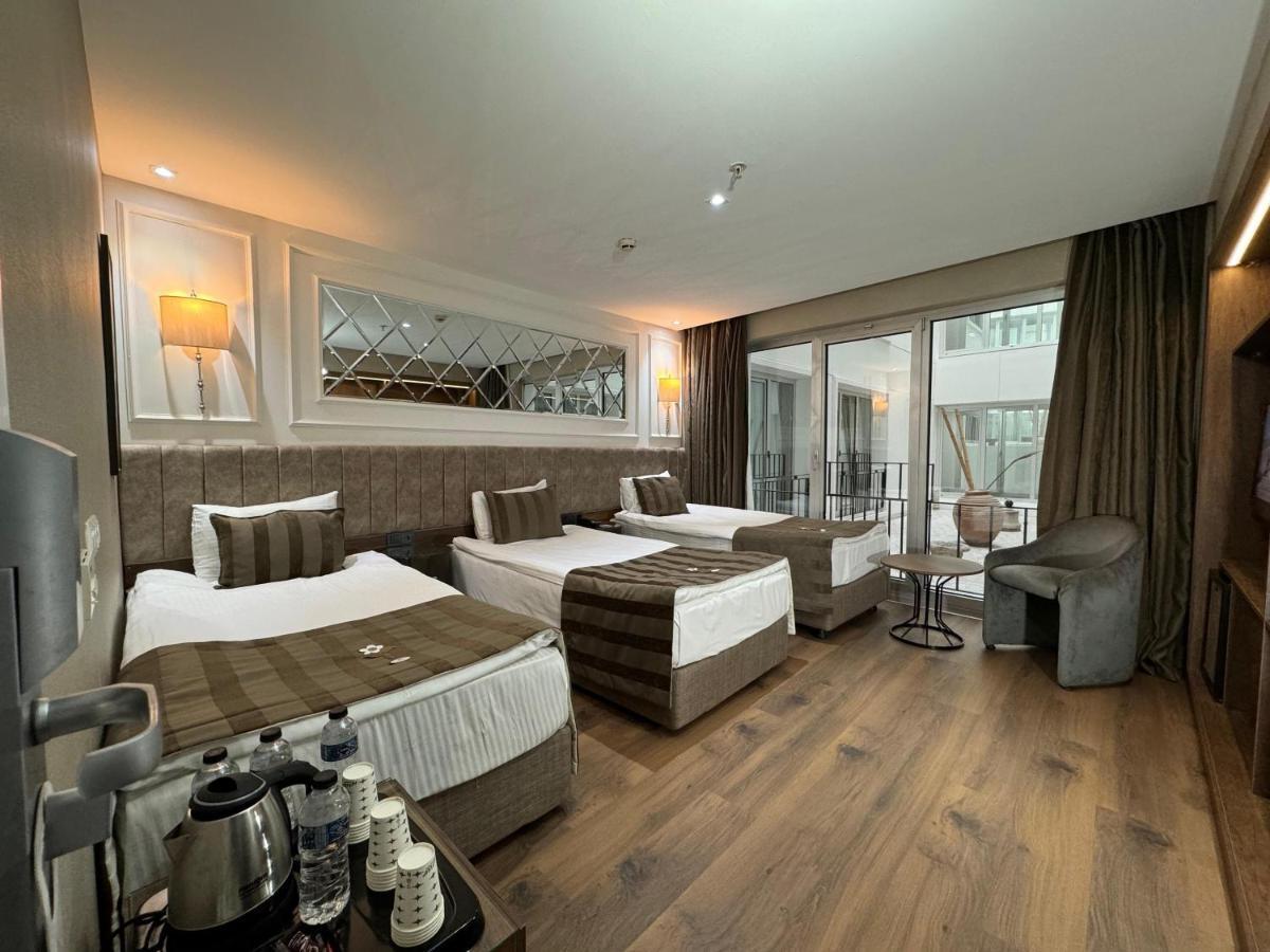 The Beyaz Saray & Spa - Special Category Istanbul