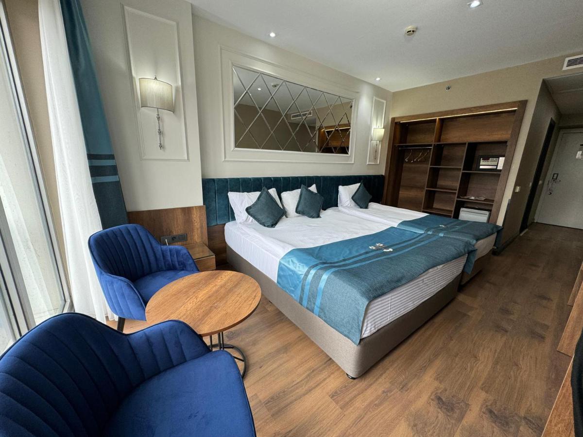 Hotel The Beyaz Saray & Spa - Special Category 4*