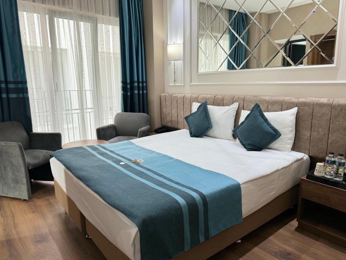 Hotel The Beyaz Saray & Spa - Special Category 4*