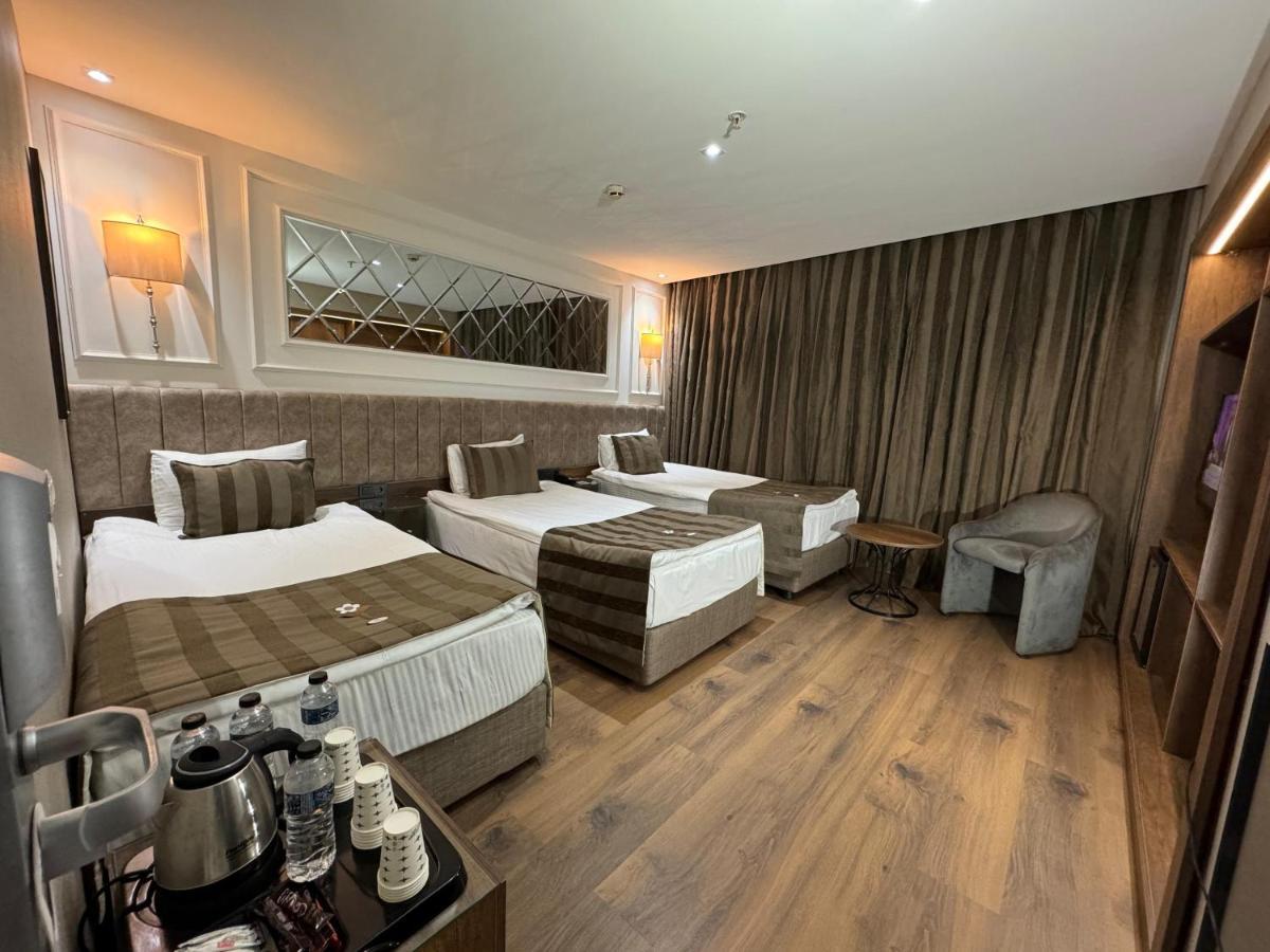 Hotel The Beyaz Saray & Spa - Special Category Istanbul