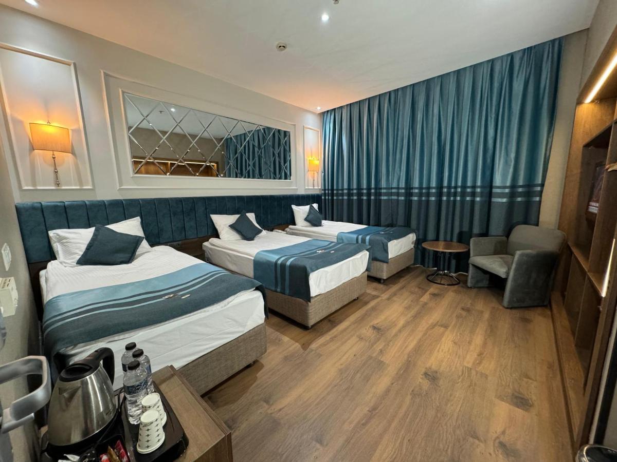 The Beyaz Saray & Spa - Special Category Hotel 4*