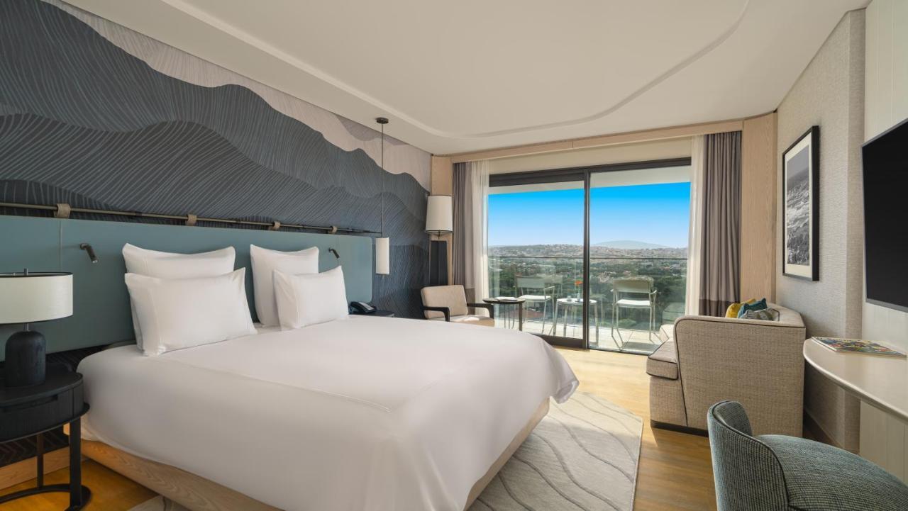 Hotel Swissotel And 5*