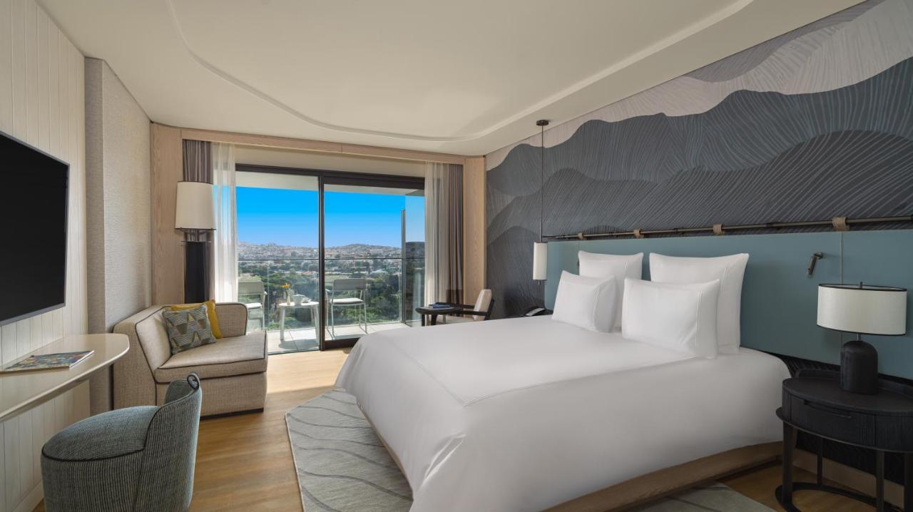 Swissotel And 5* Cesme
