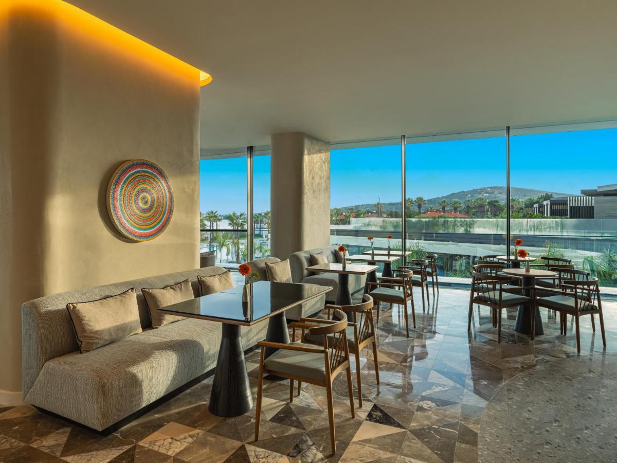 Swissotel And Hotel 5*