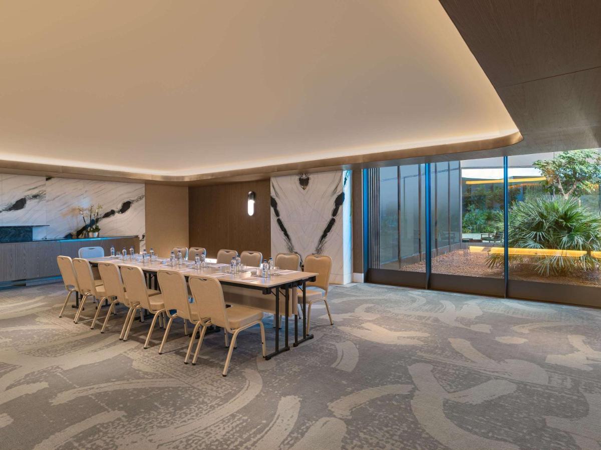 Swissotel And 5* Cesme