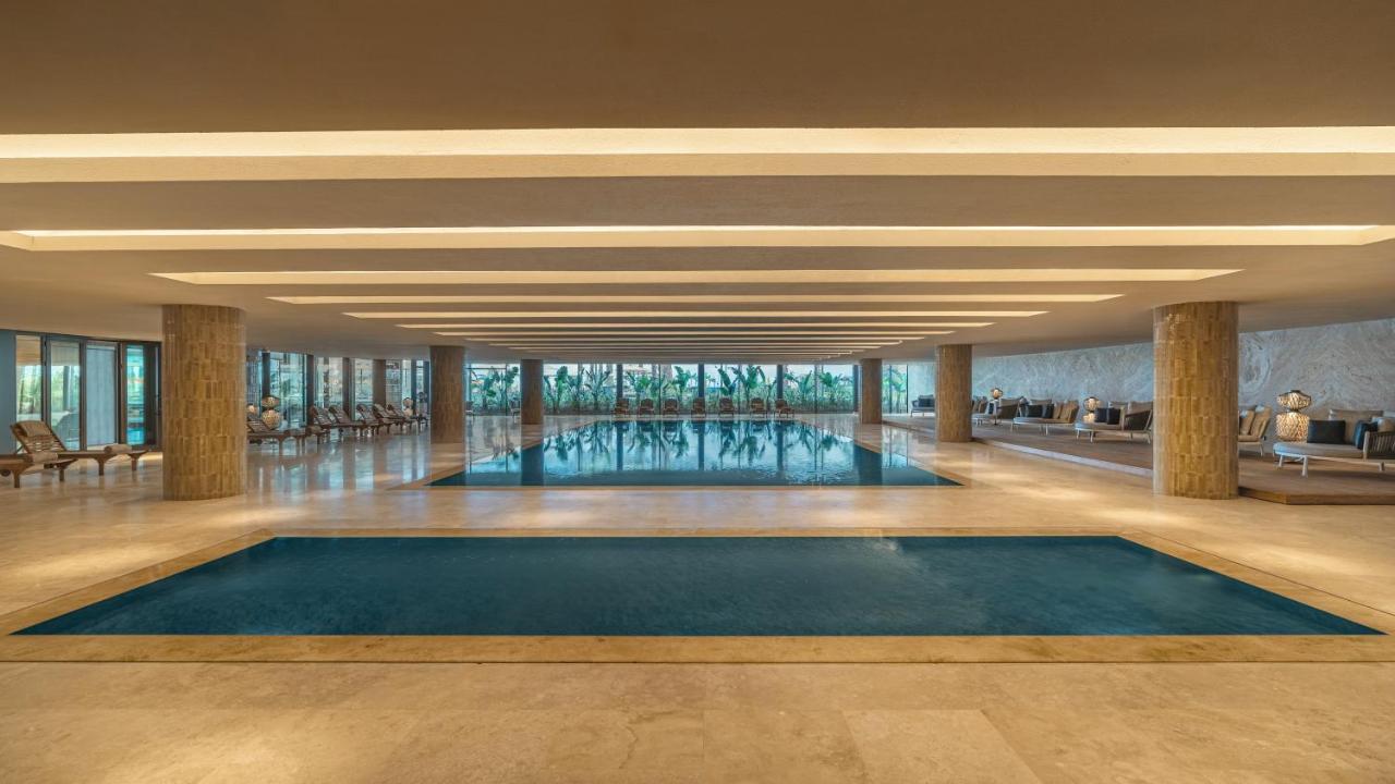 Swissotel And Hotel Cesme