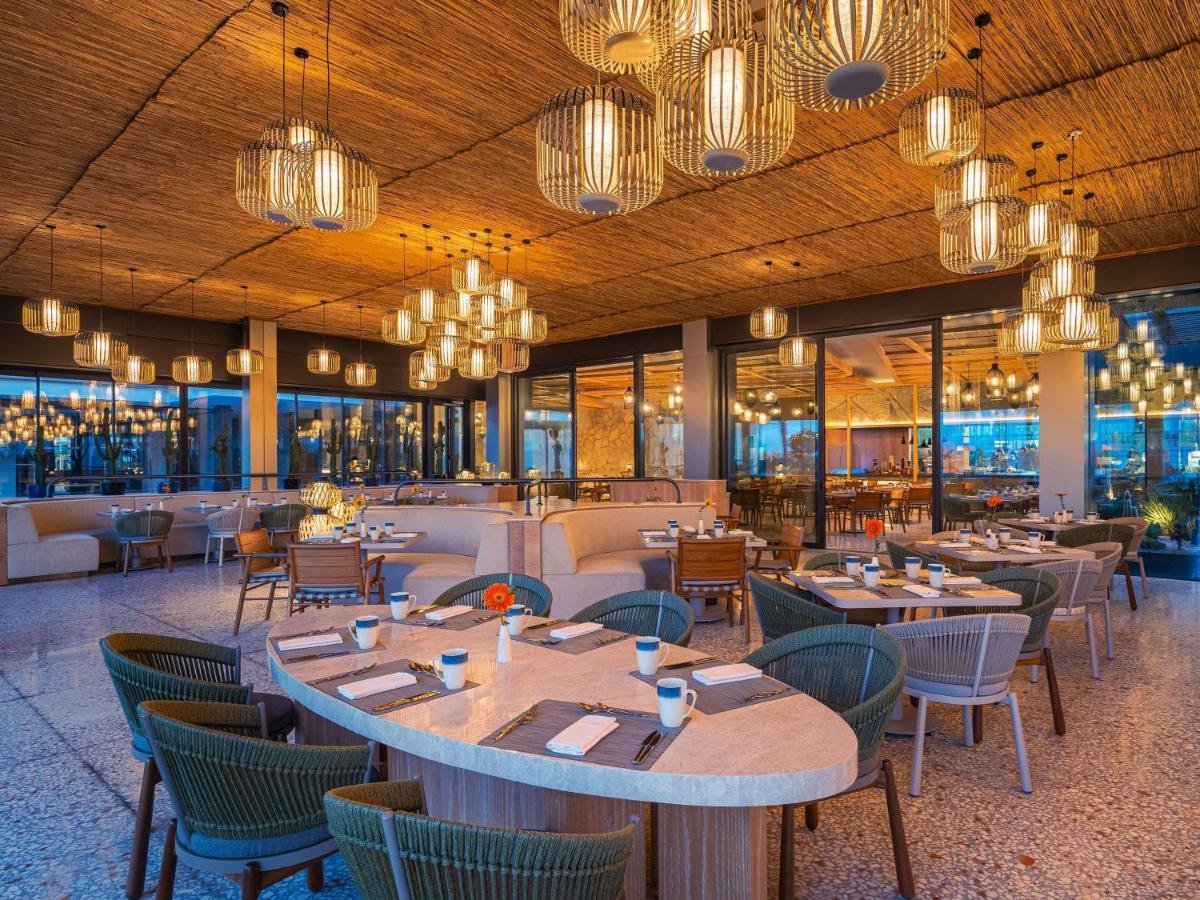 Swissotel And Cesme