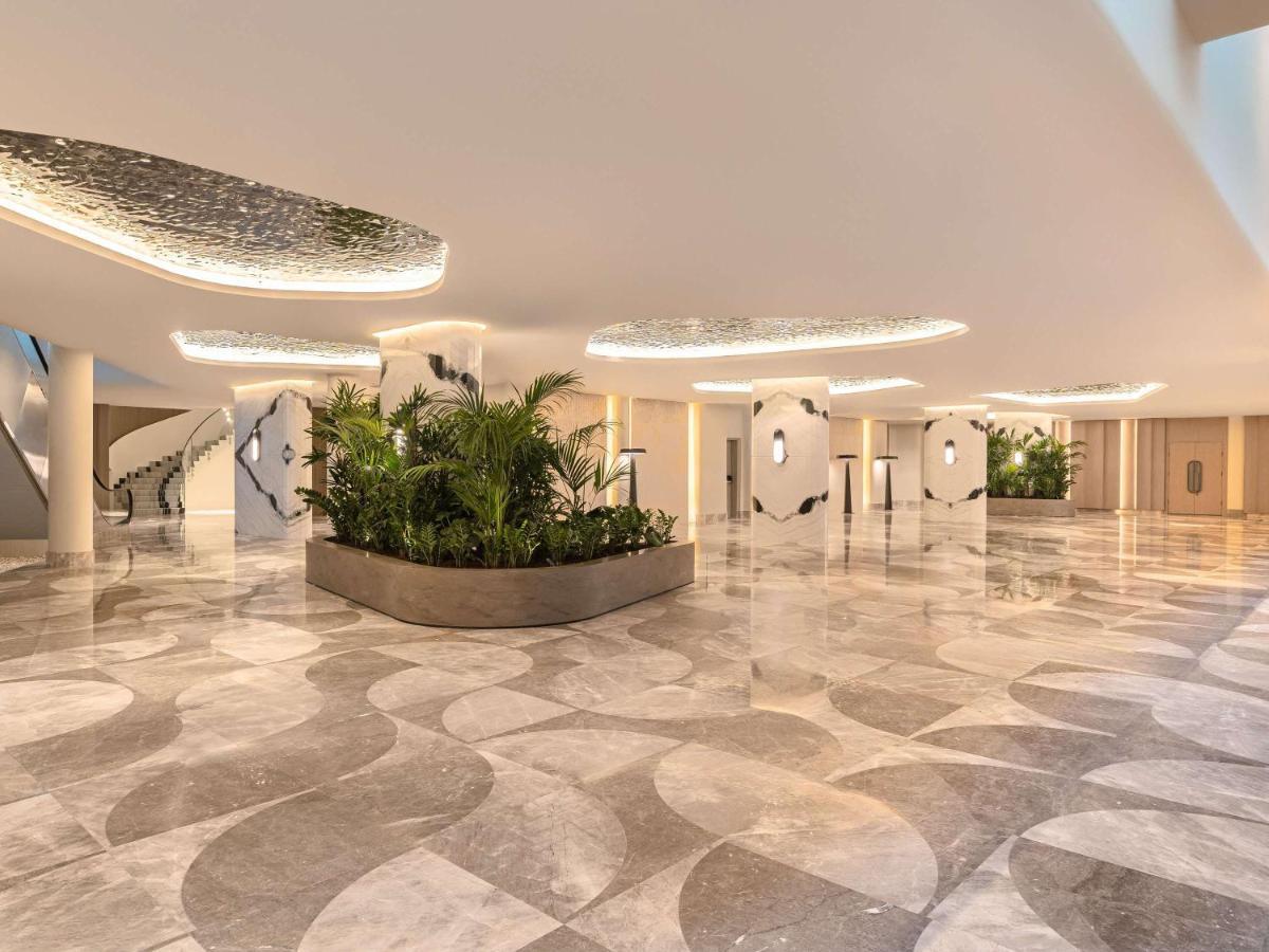 Hotel Swissotel And 5*