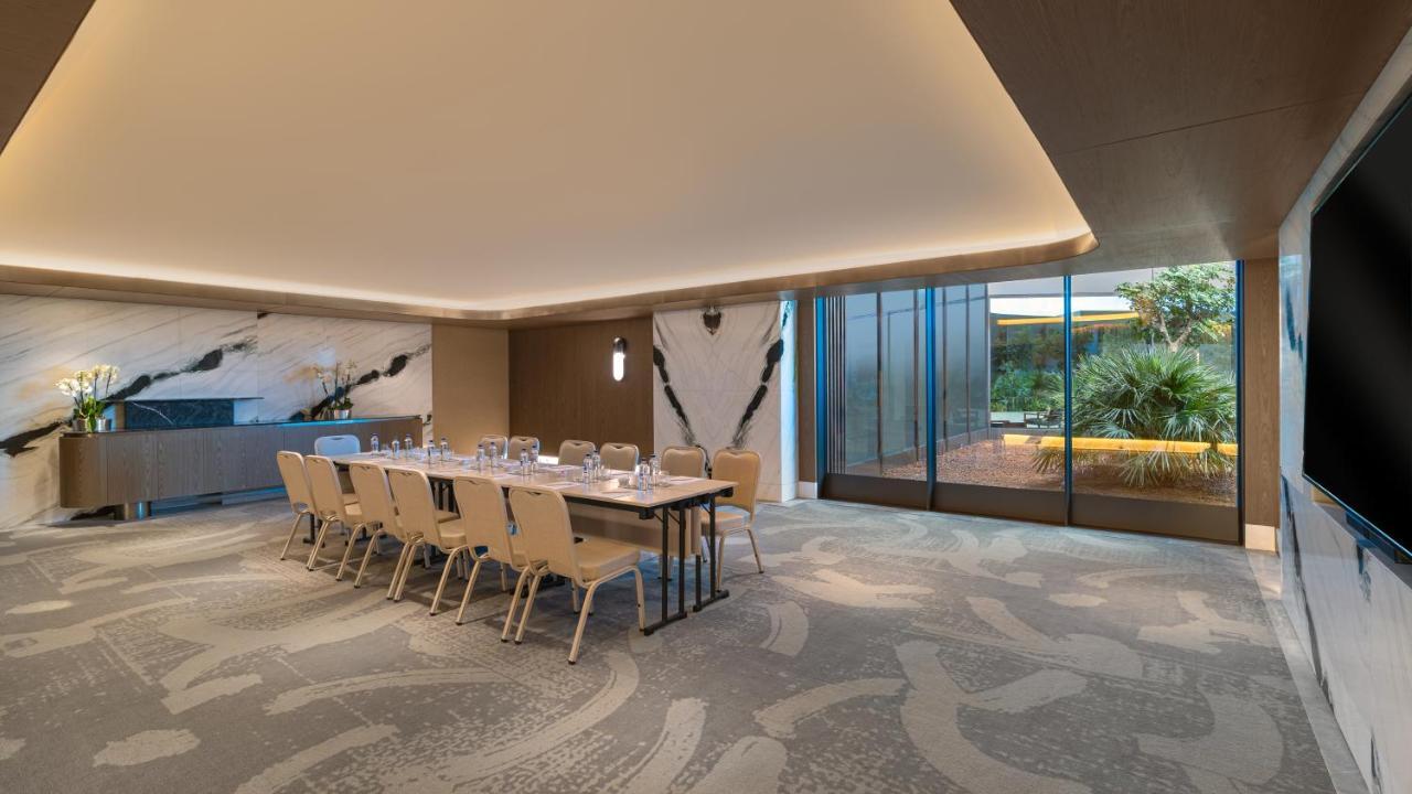 Hotel Swissotel And