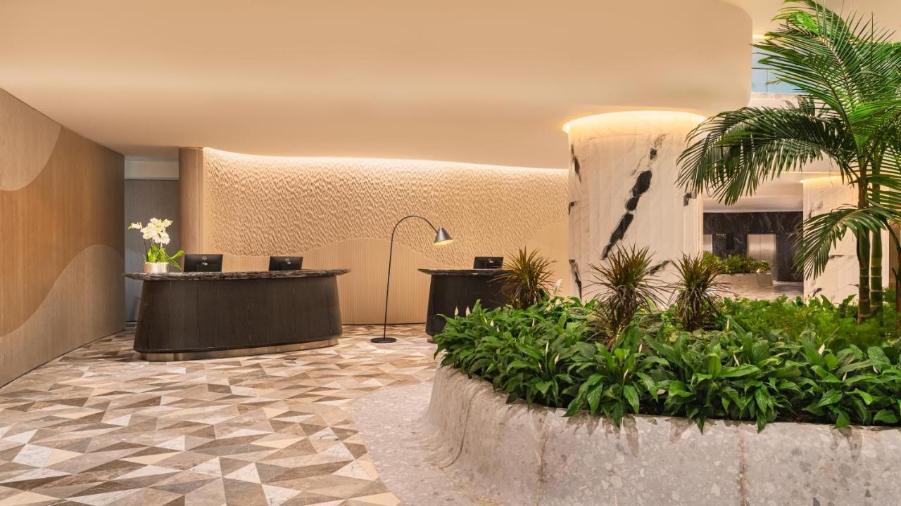 Swissotel And Hotel 5*