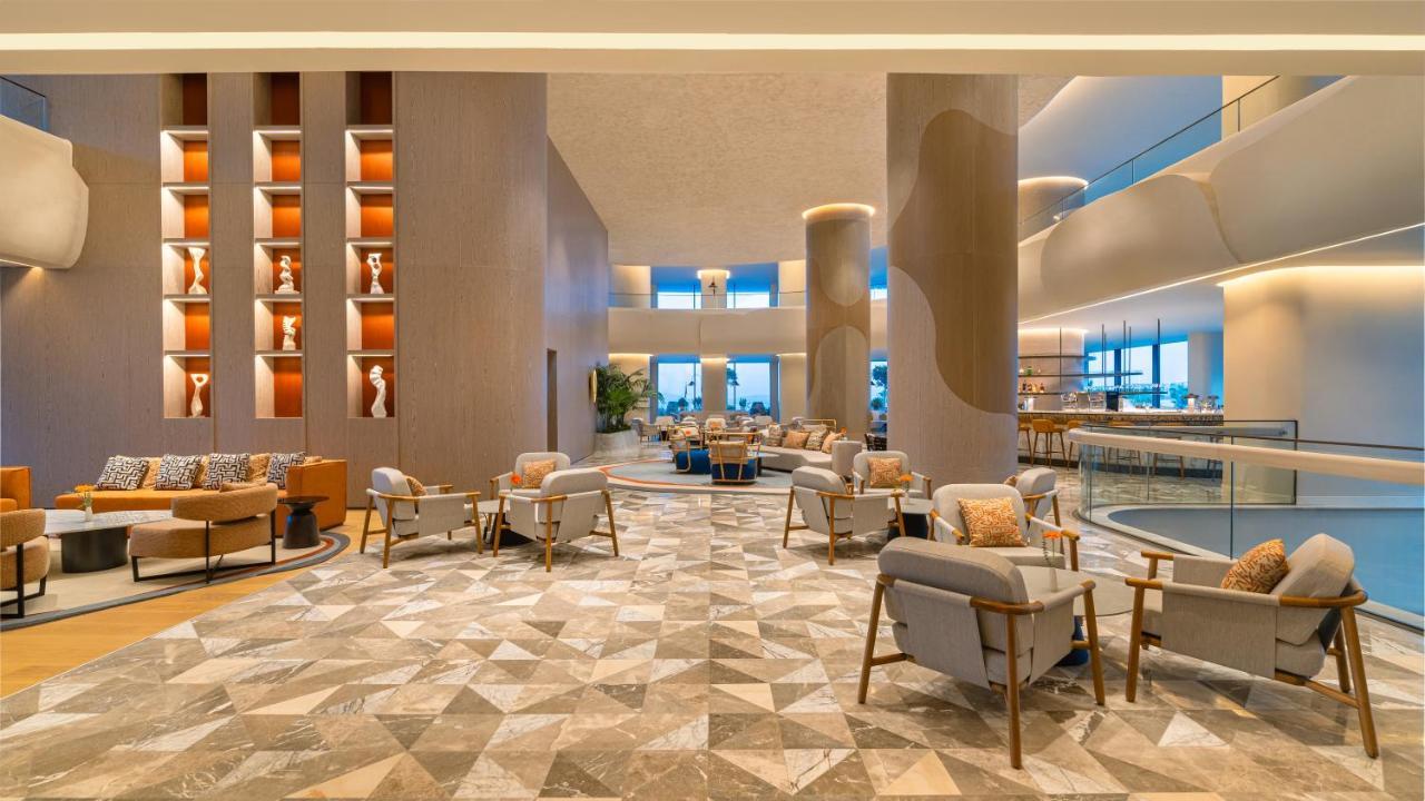 Swissotel And Hotel 5*