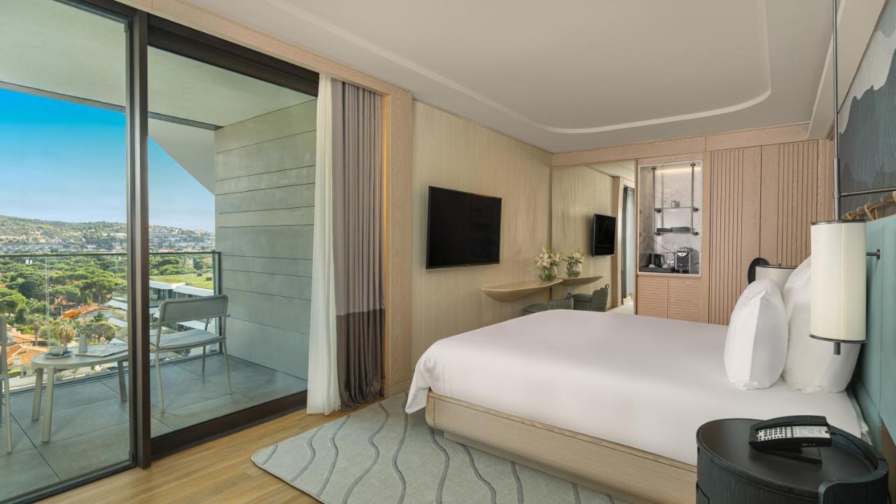 Hotel Swissotel And Cesme