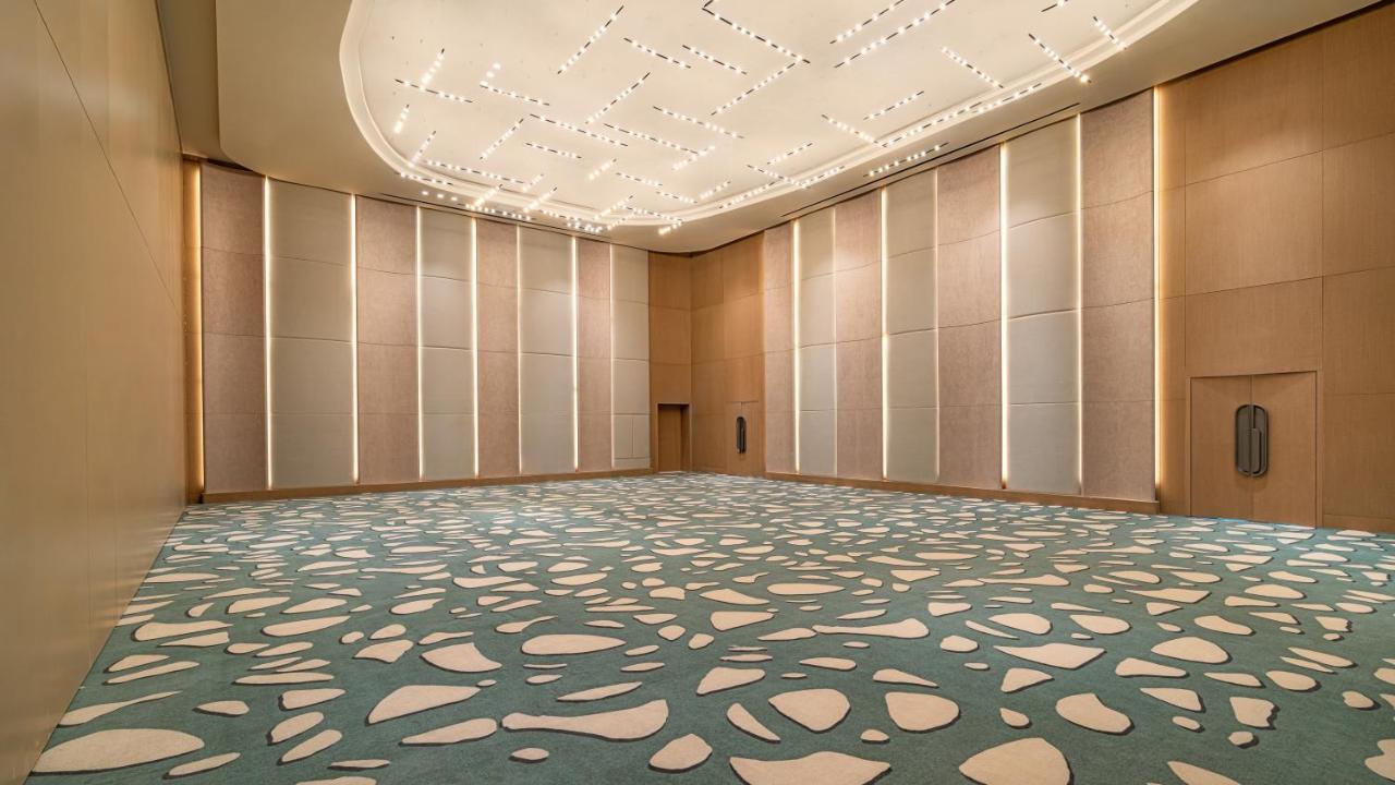 Hotel Swissotel And