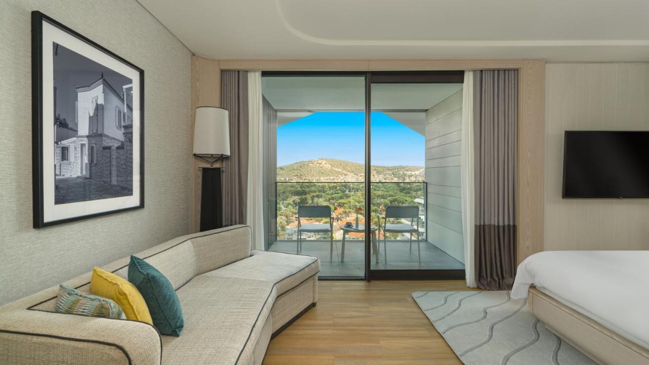 Hotel Swissotel And Cesme