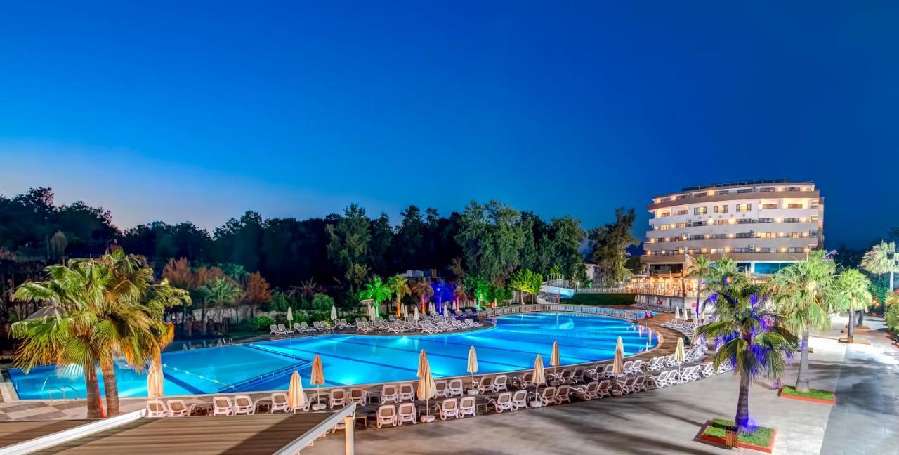Bera Alanya Konakli