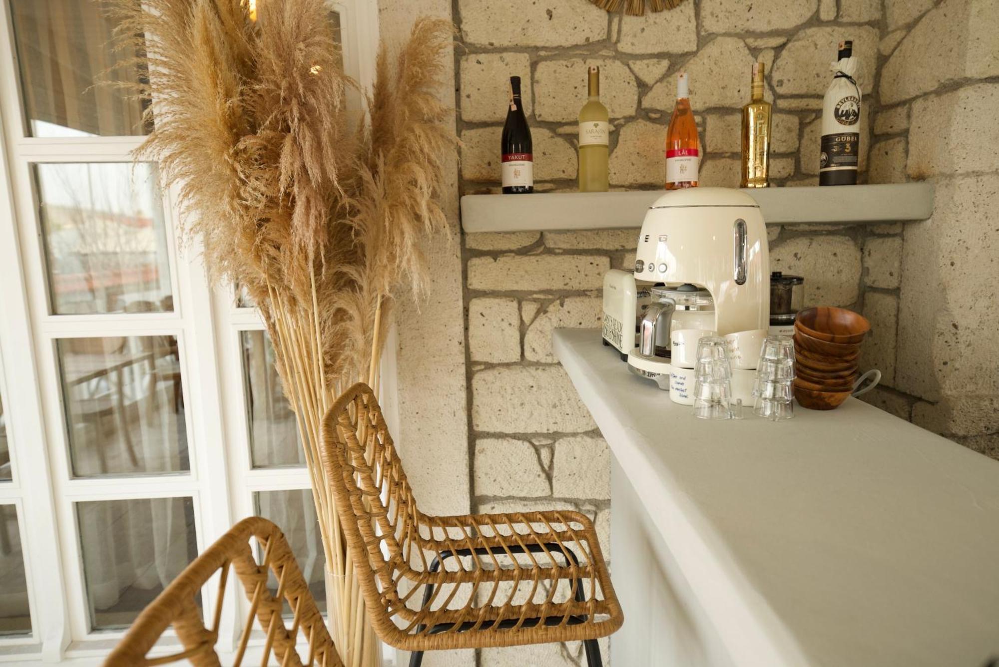 Aleysim Alacati-design Als