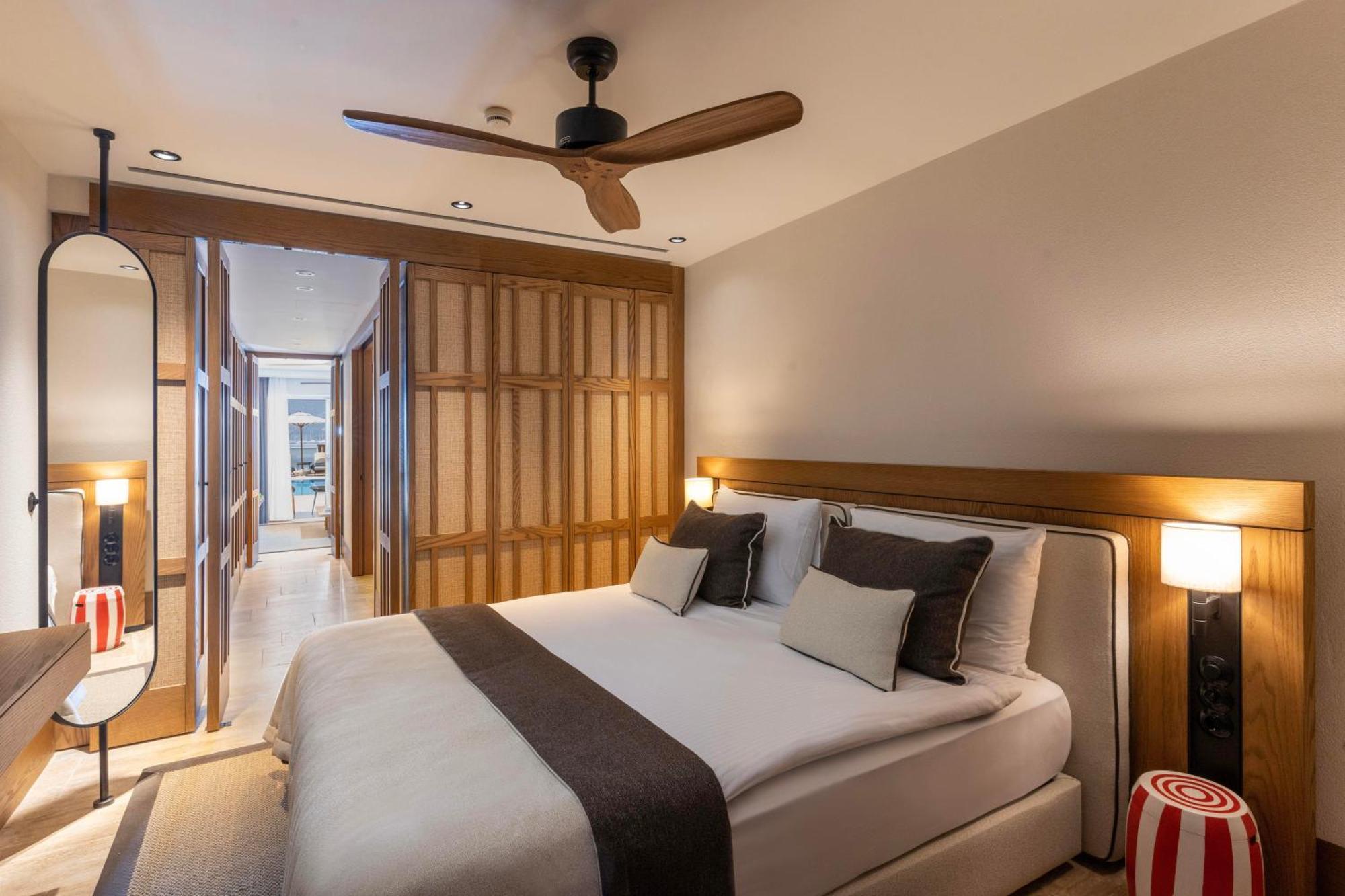 Avantgarde Refined Hotel