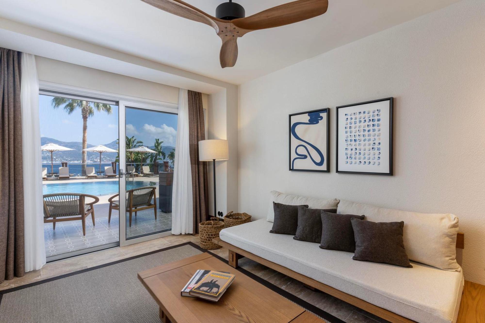 Avantgarde Refined Hotel