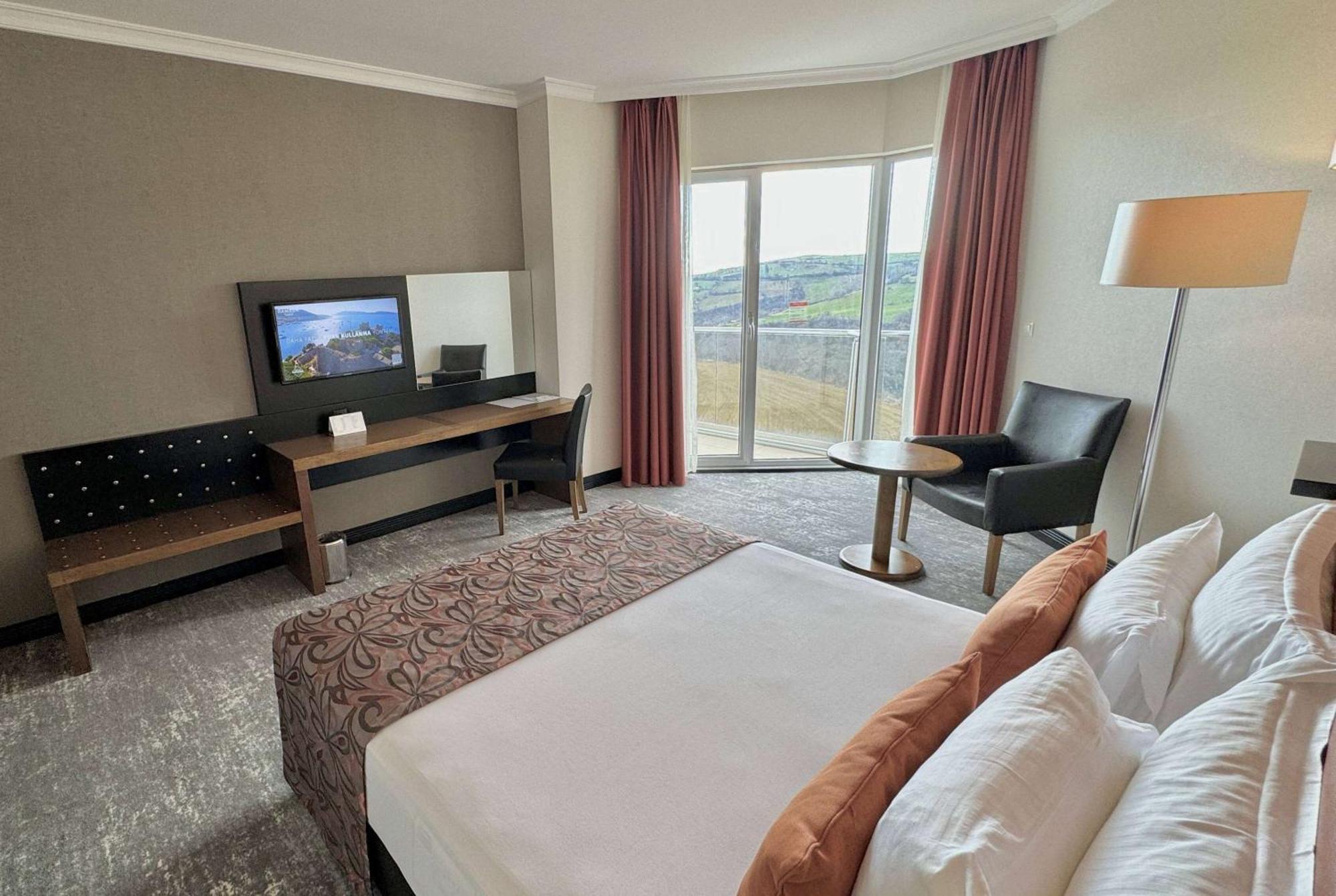 Ramada By Wyndham 5* Tekirdag
