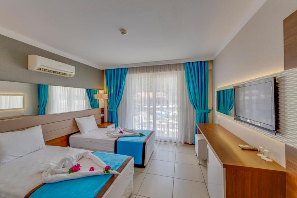 Marcan Hotel