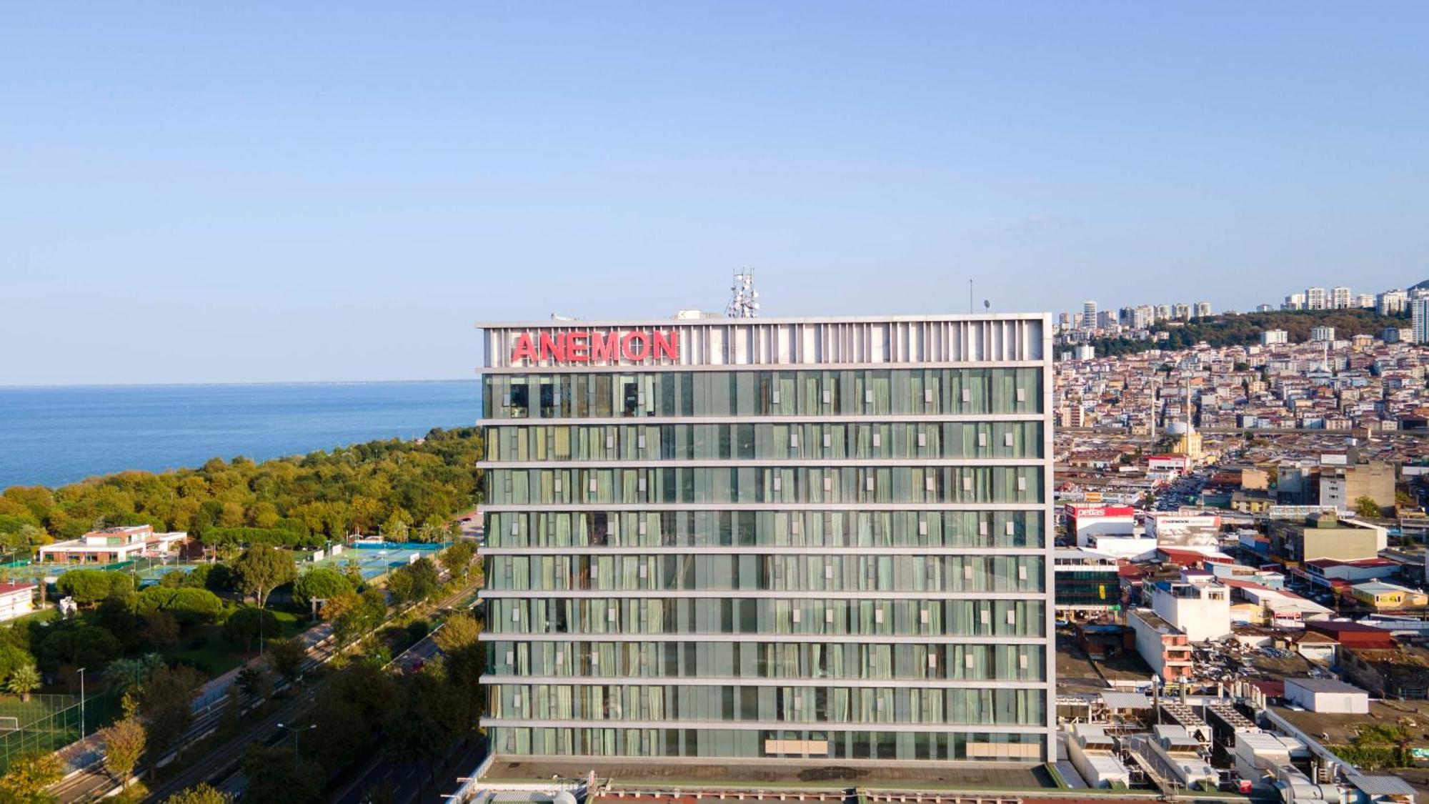 Anemon Grand 5* Samsun