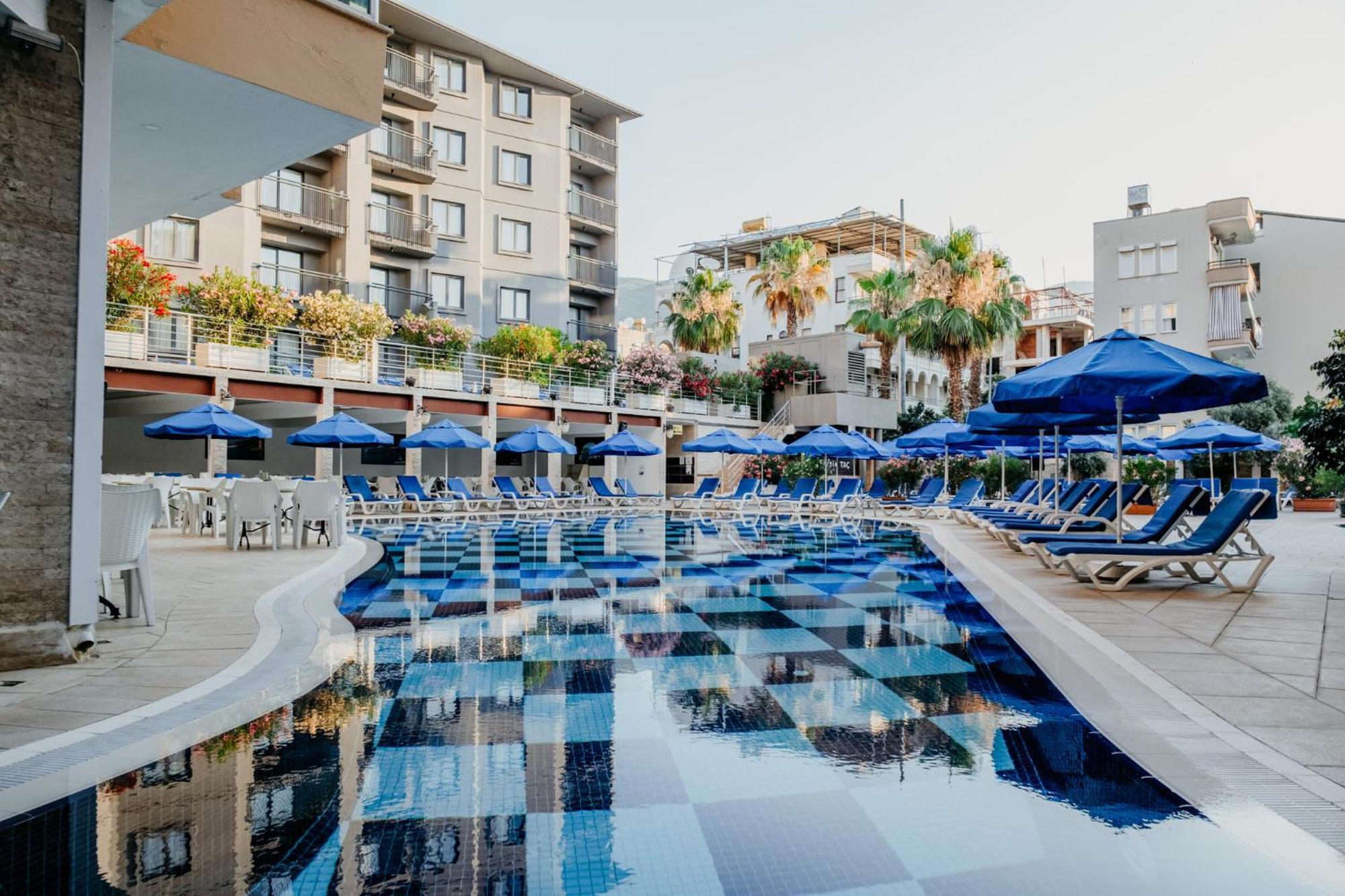Resort Tac Premier & Alanya