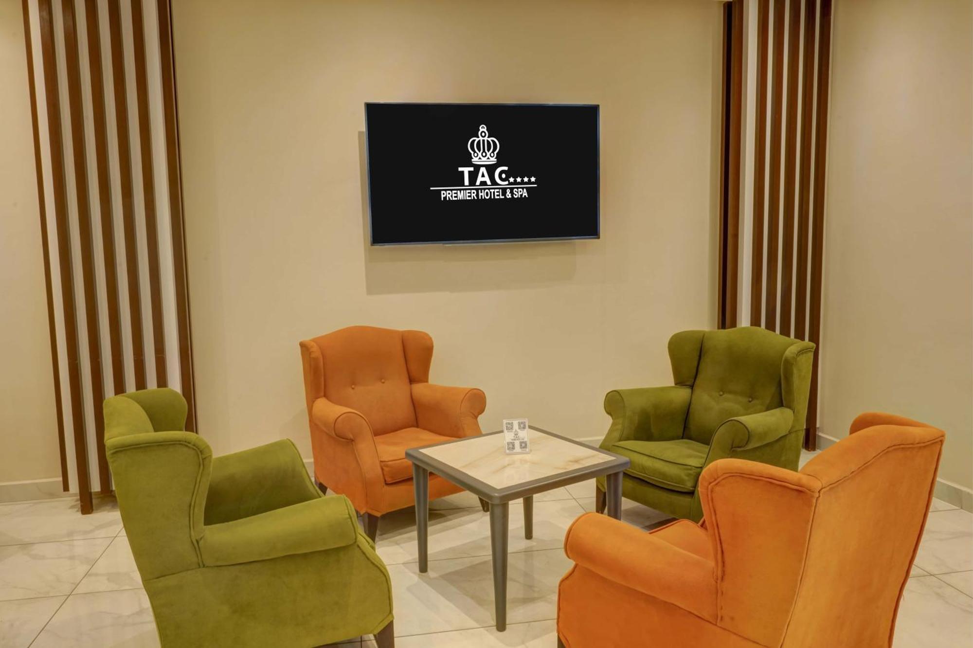 Resort Tac Premier & 4*