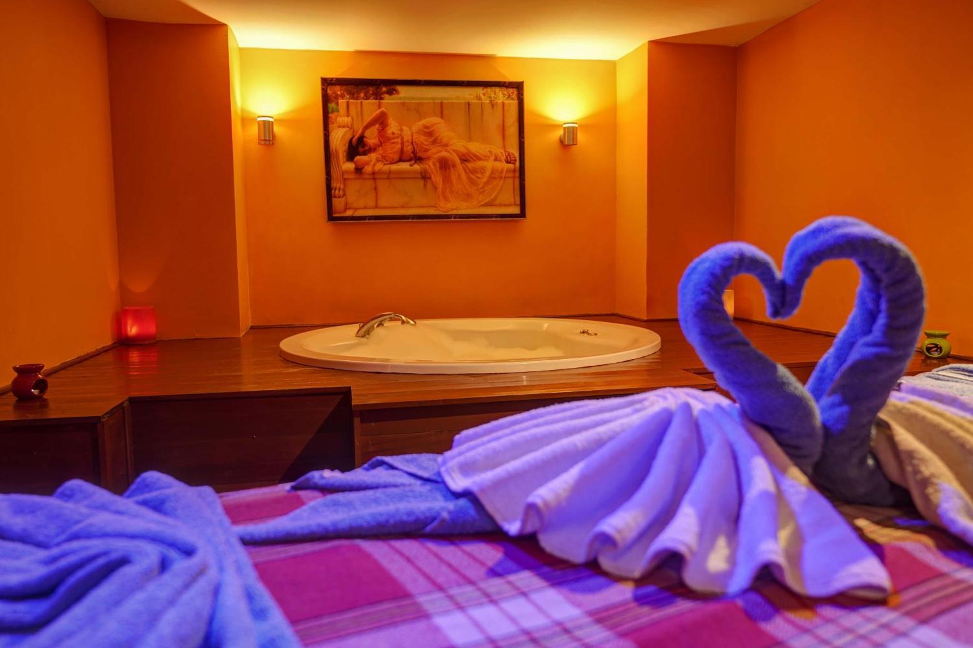 Tac Premier & Resort Alanya