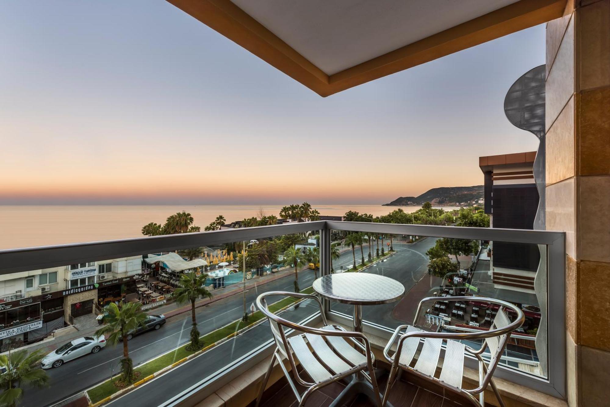 Resort Tac Premier & Alanya