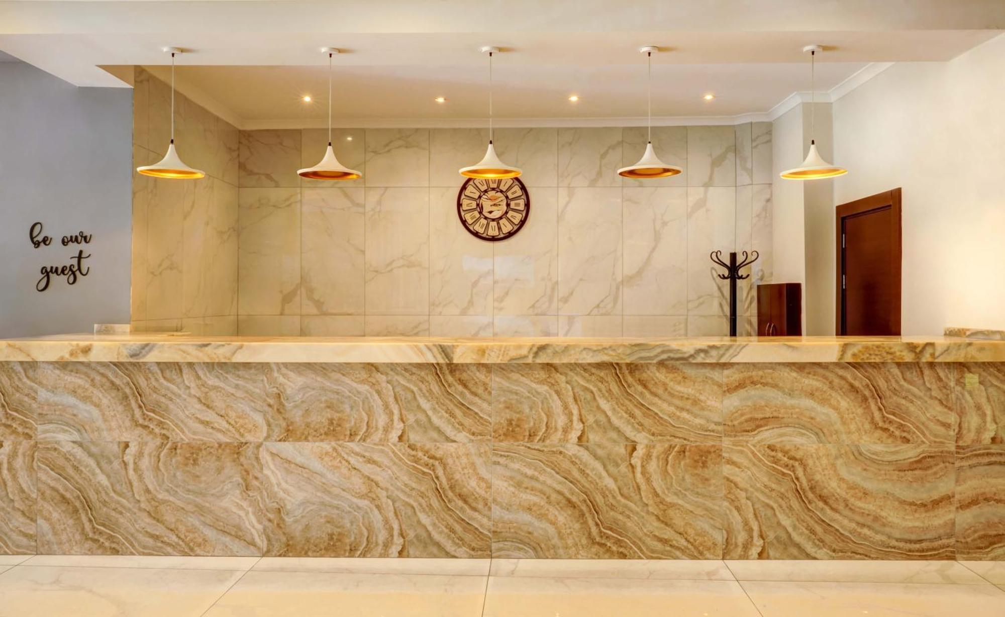 Tac Premier & Resort Alanya