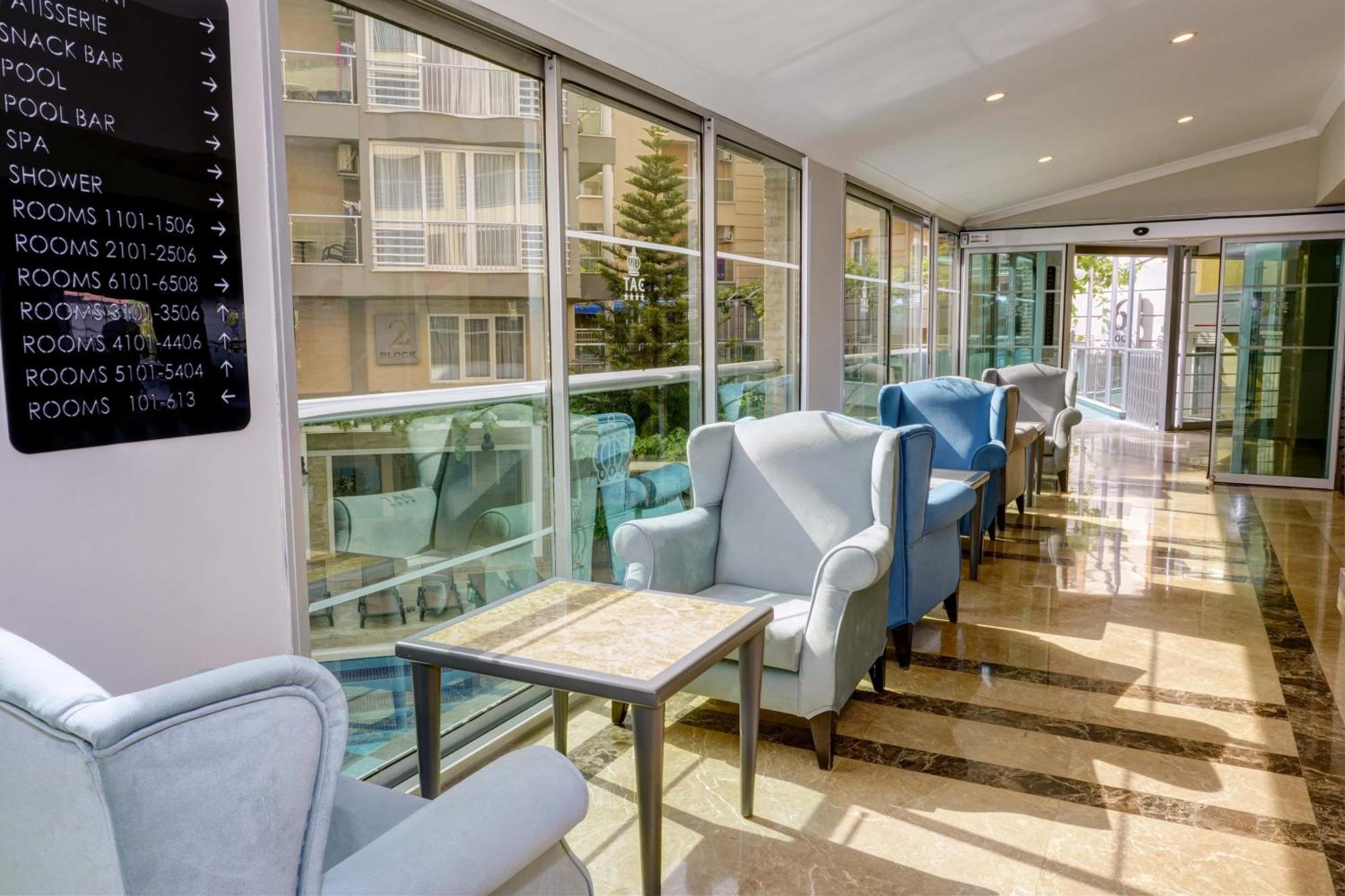 Resort Tac Premier &