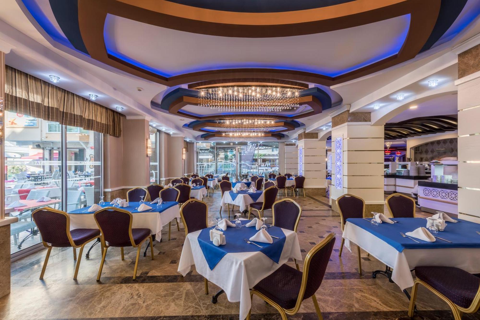 Tac Premier & Resort 4*