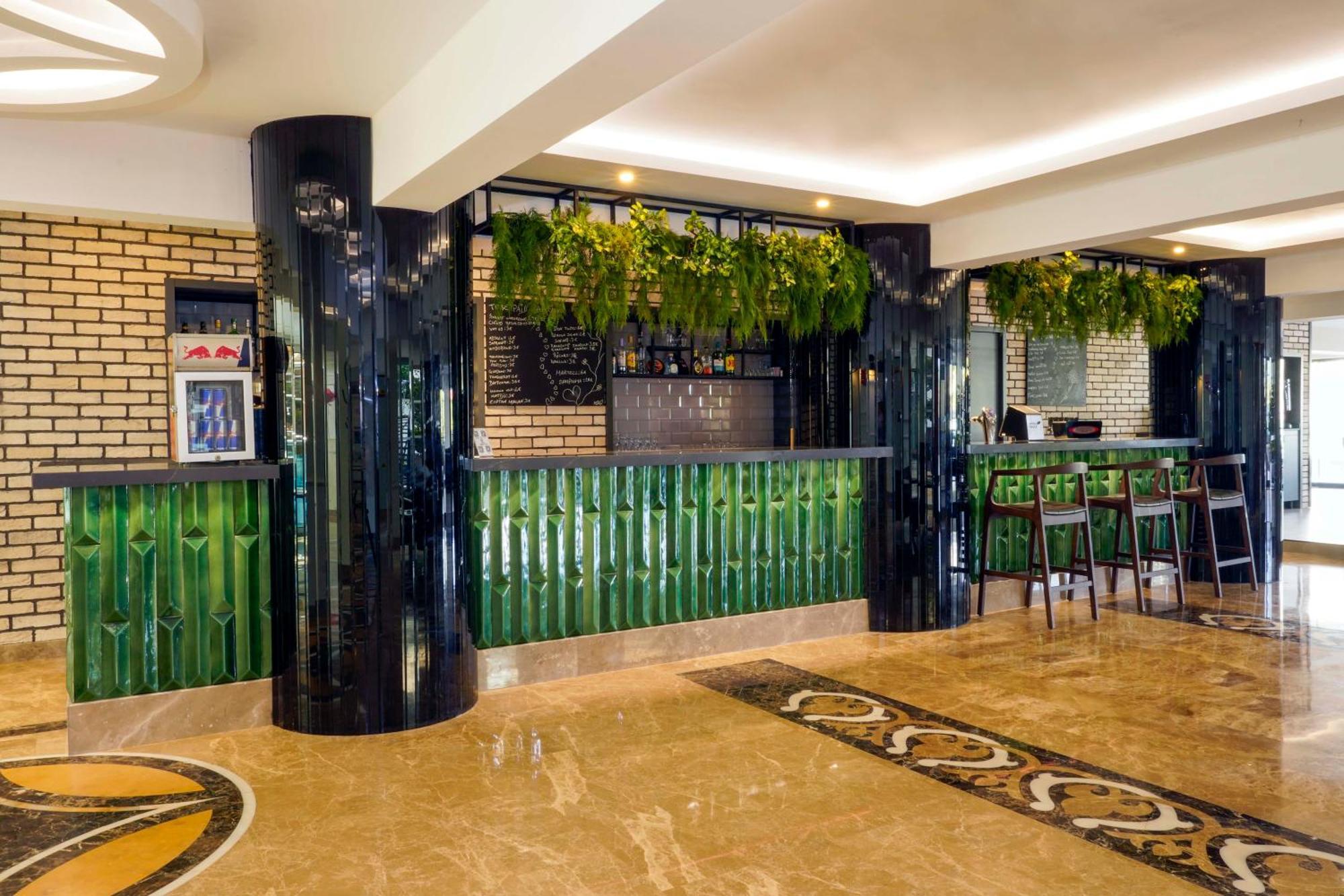 Resort Tac Premier & Alanya