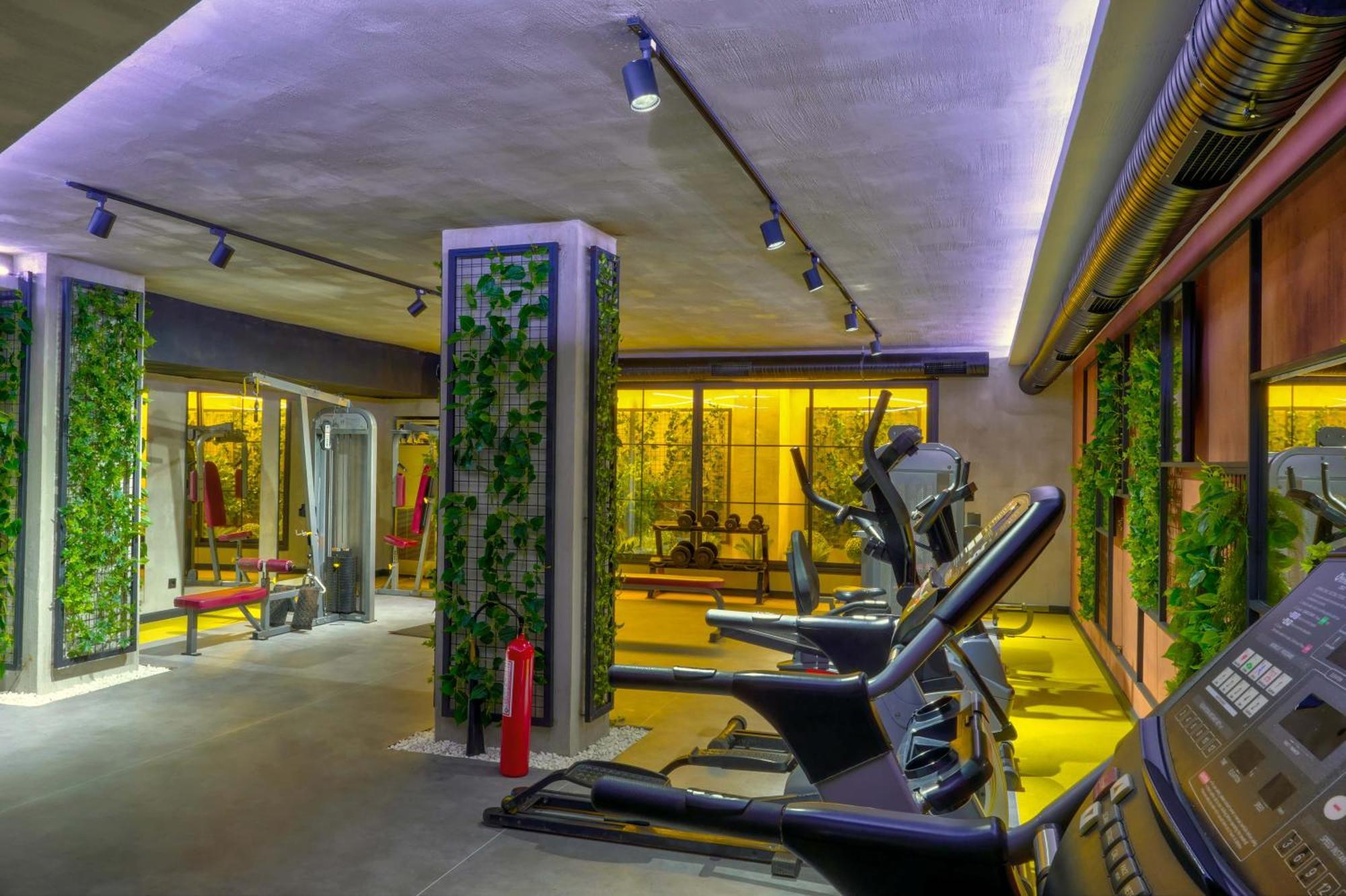 Tac Premier & Resort 4*