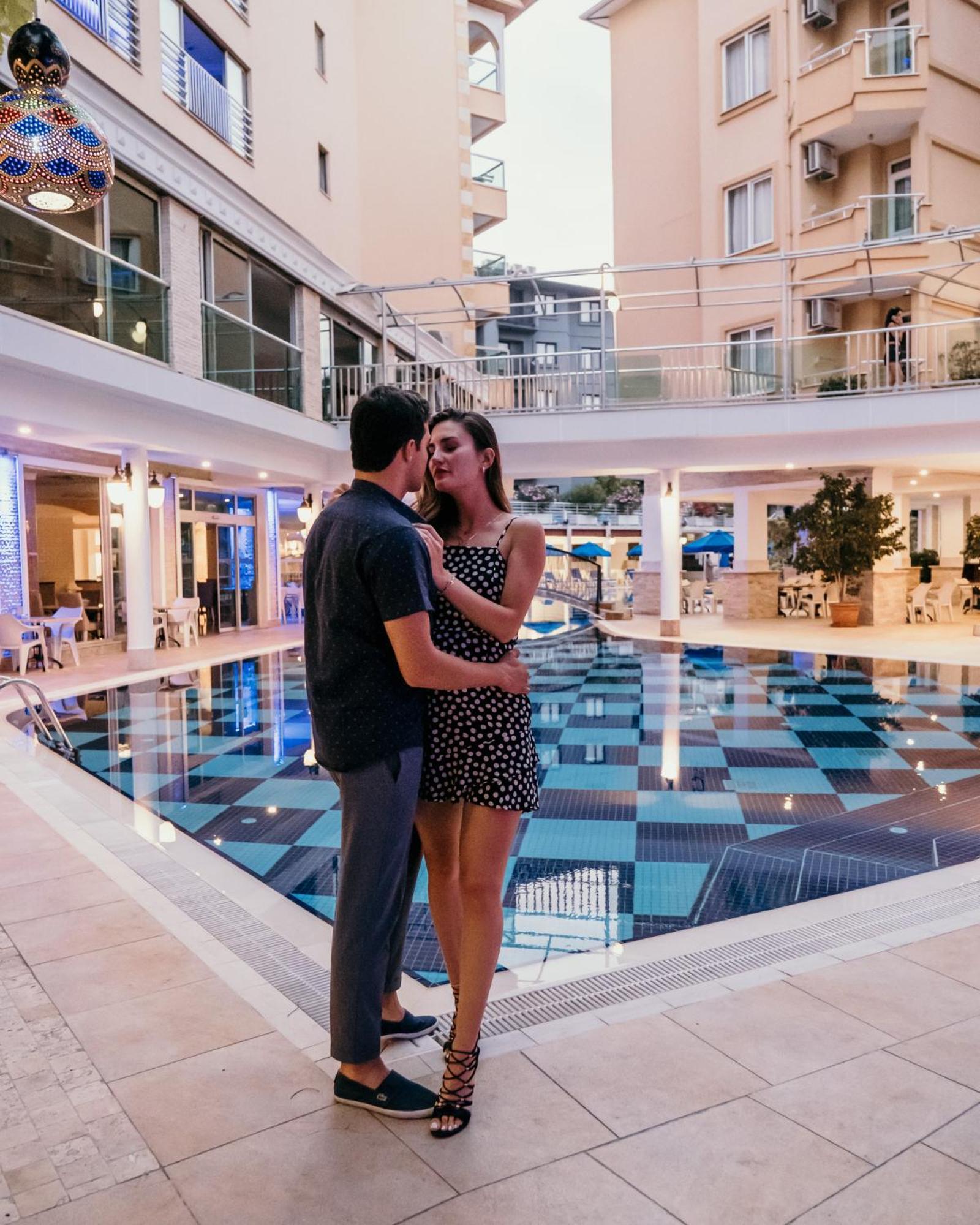 Tac Premier & Resort Alanya