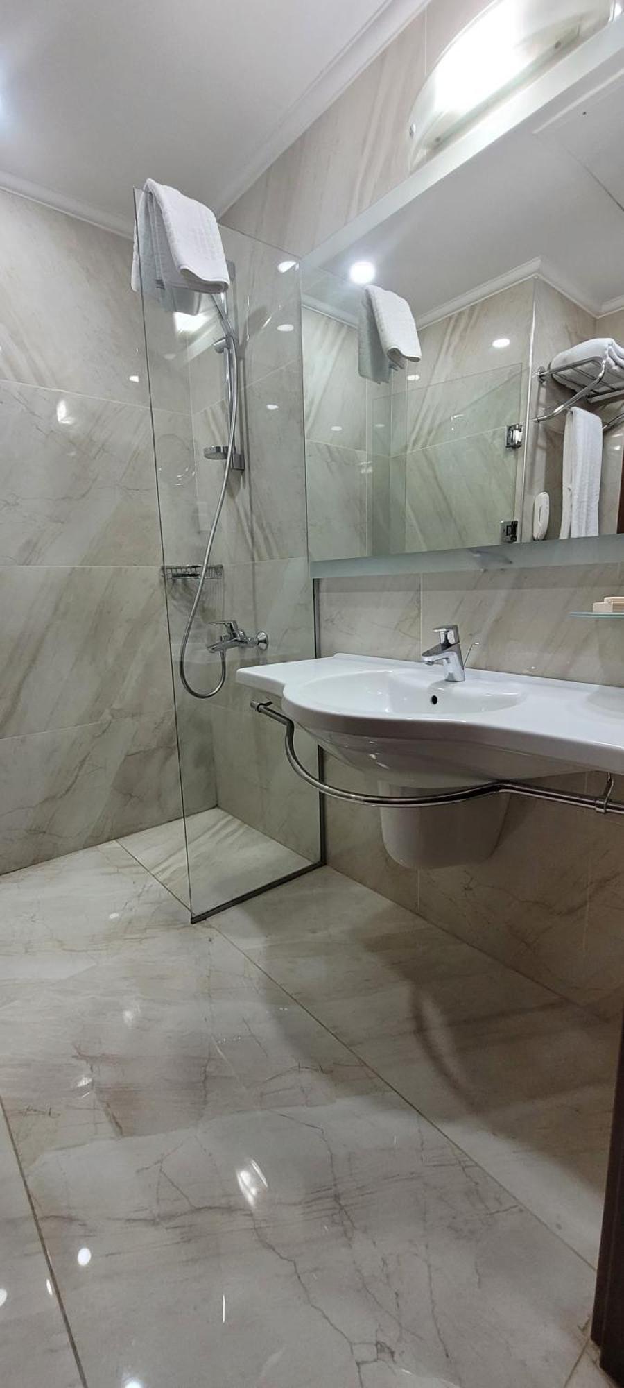 Teymur Continental Hotel Gaziantep