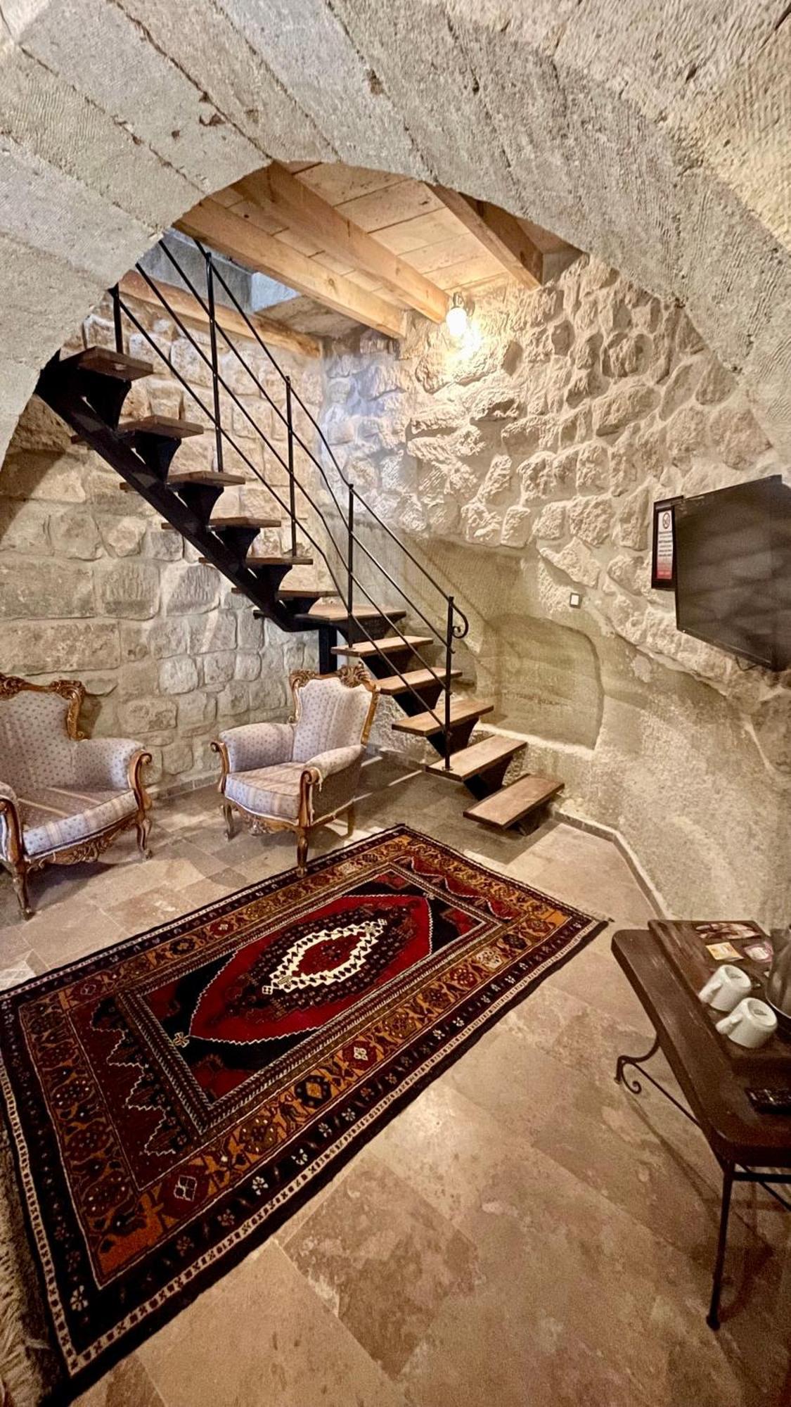 Chelebi Cave House 2* Goreme