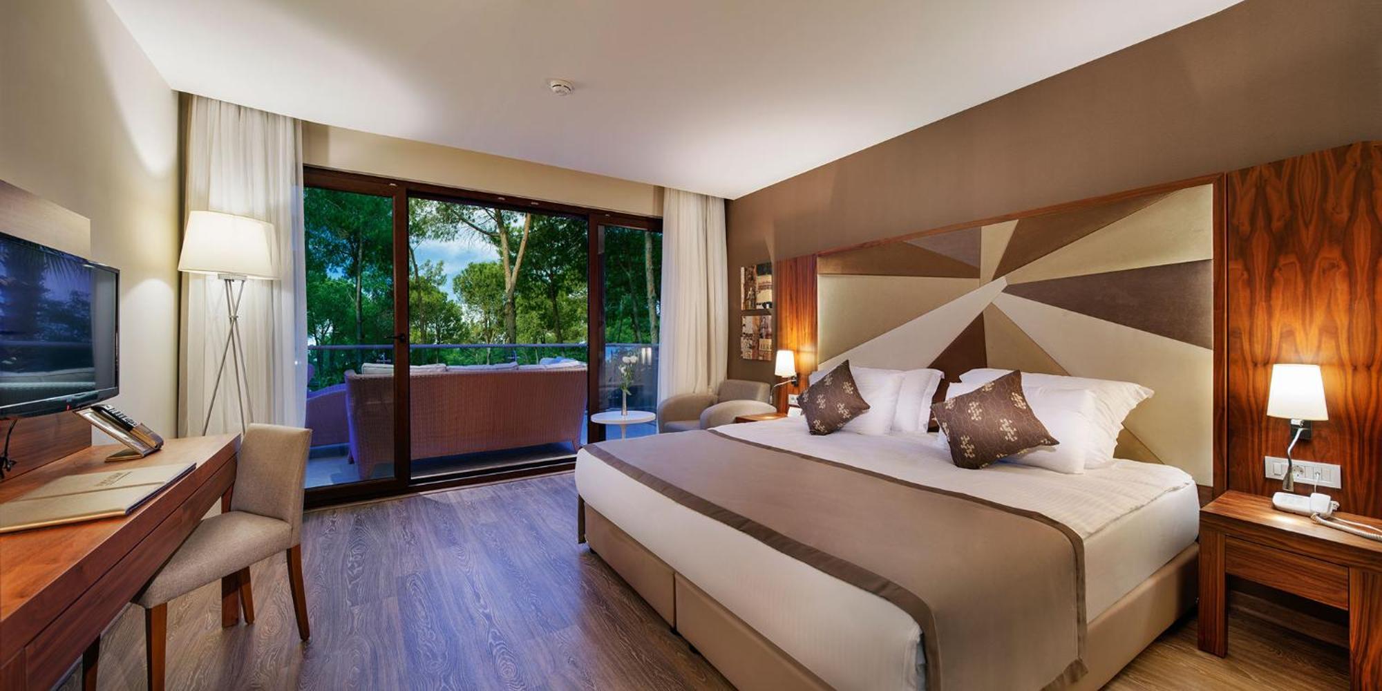 Resort Nirvana Mediterranean Excellence