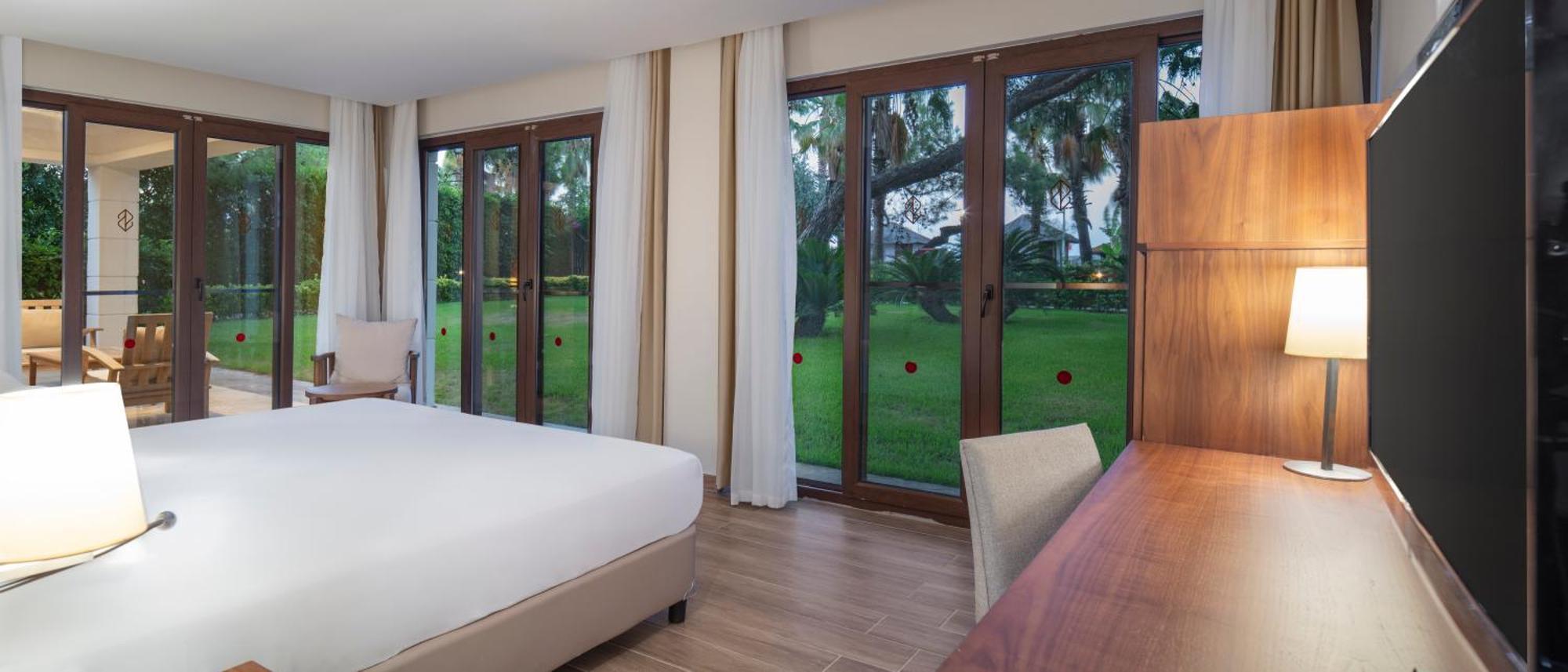 Resort Nirvana Mediterranean Excellence