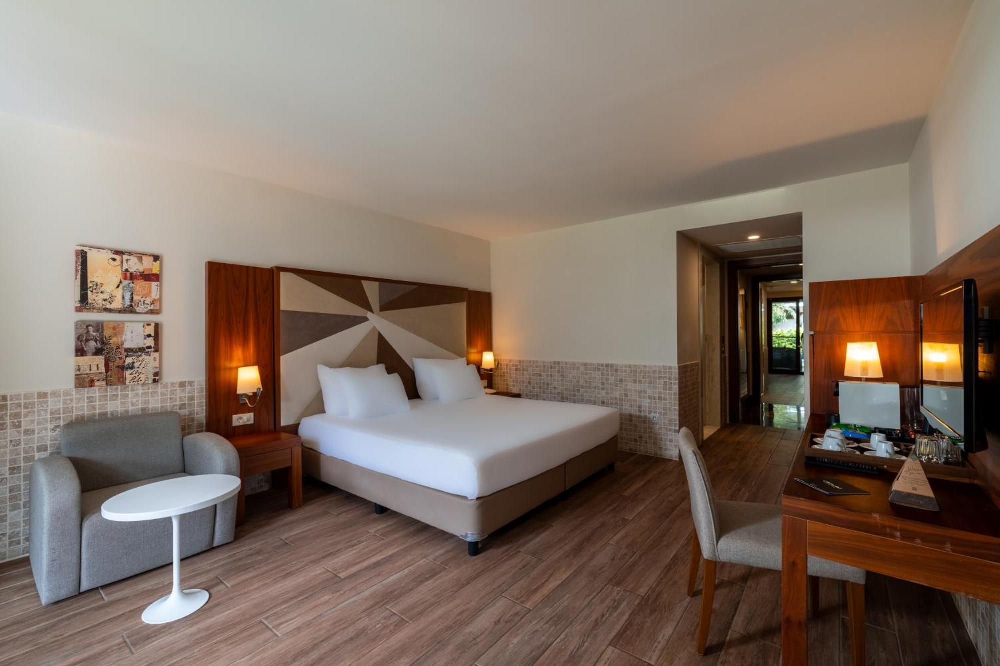 Resort Nirvana Mediterranean Excellence