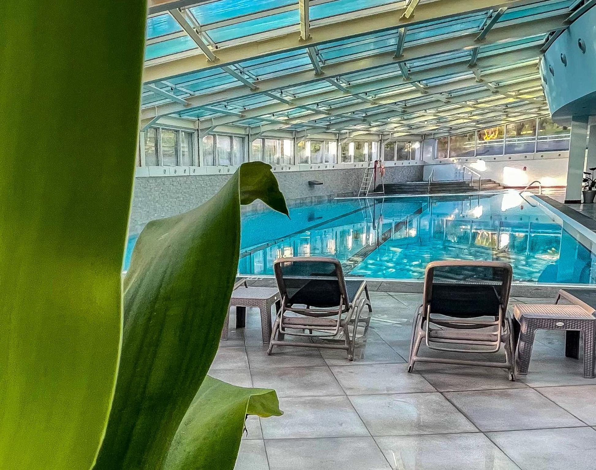 Tui Blue Grand Azur Hotel