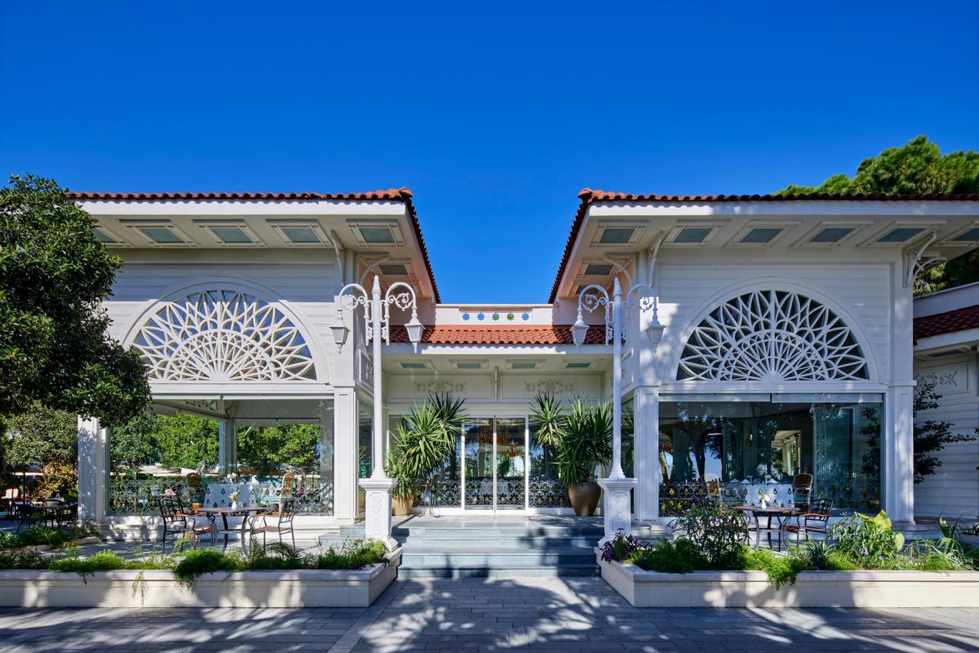 Ali Bey Sorgun Resort Side