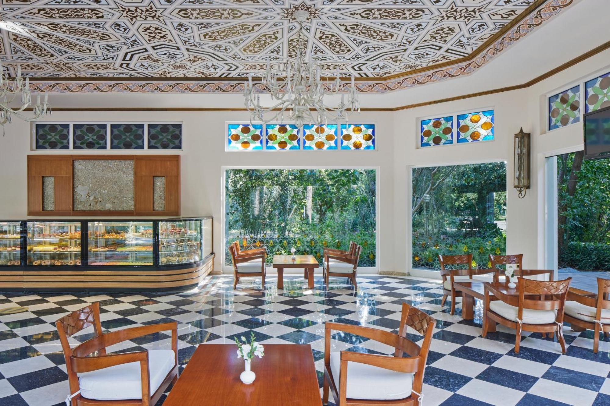 Resort Ali Bey Sorgun 5*