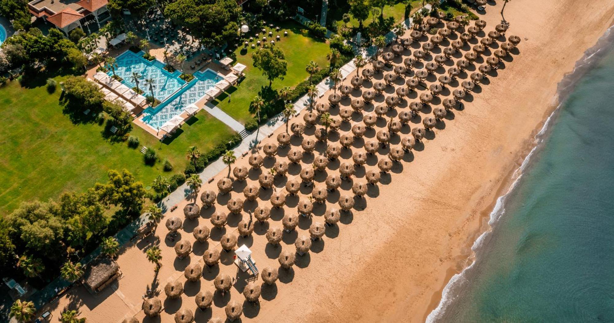 Resort Ali Bey Sorgun 5*