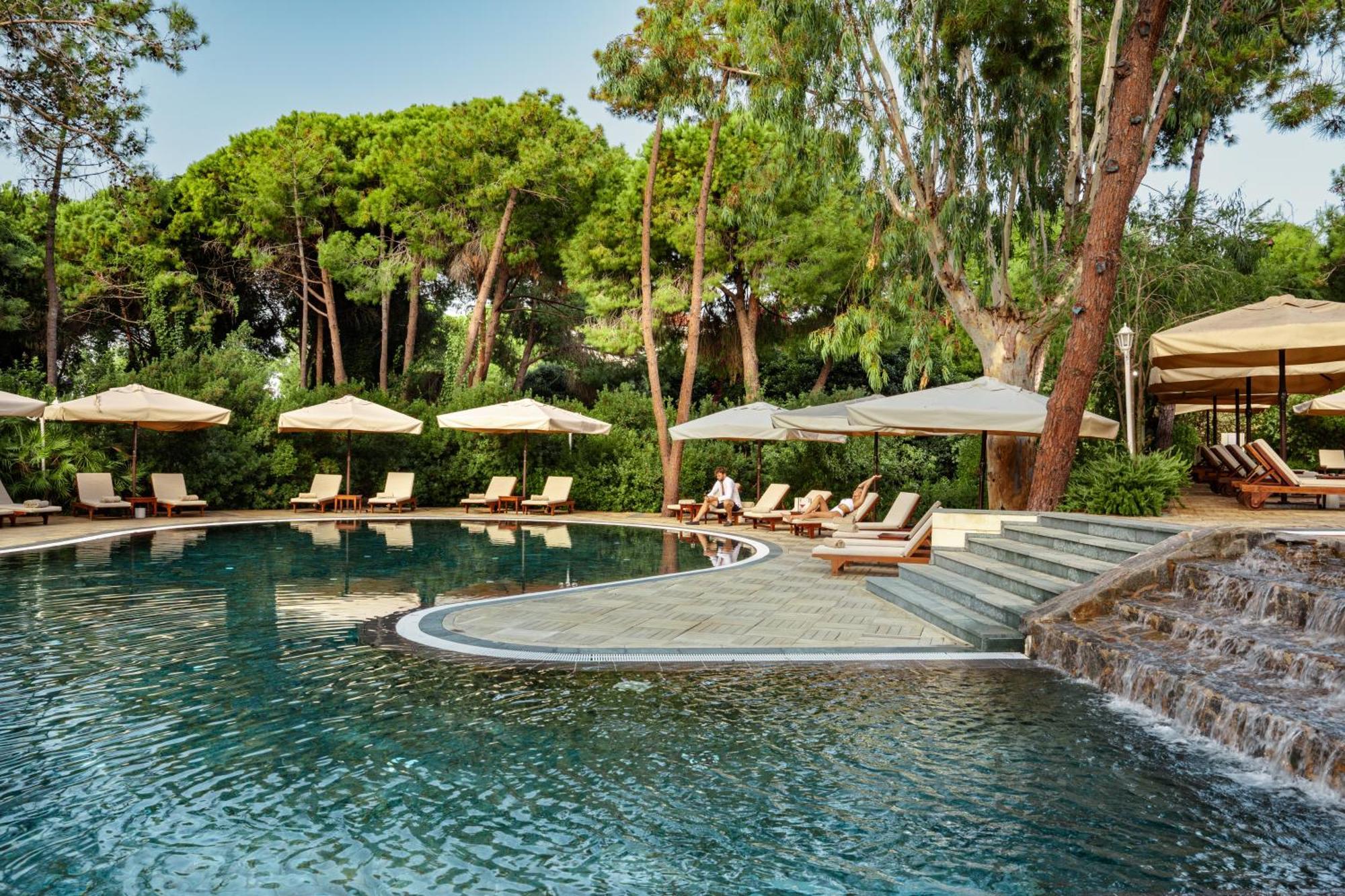 Ali Bey Sorgun Resort 5*
