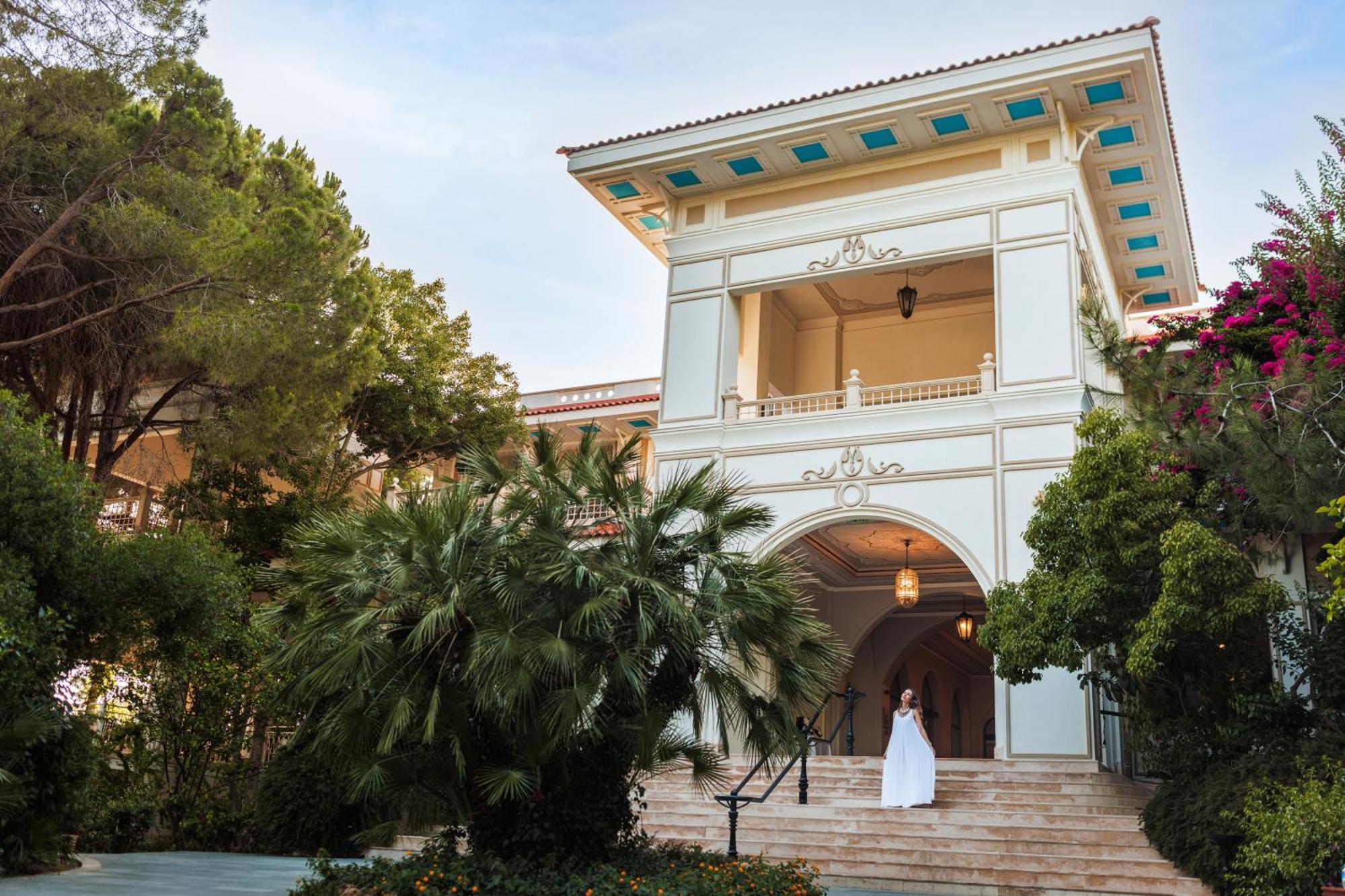 Resort Ali Bey Sorgun