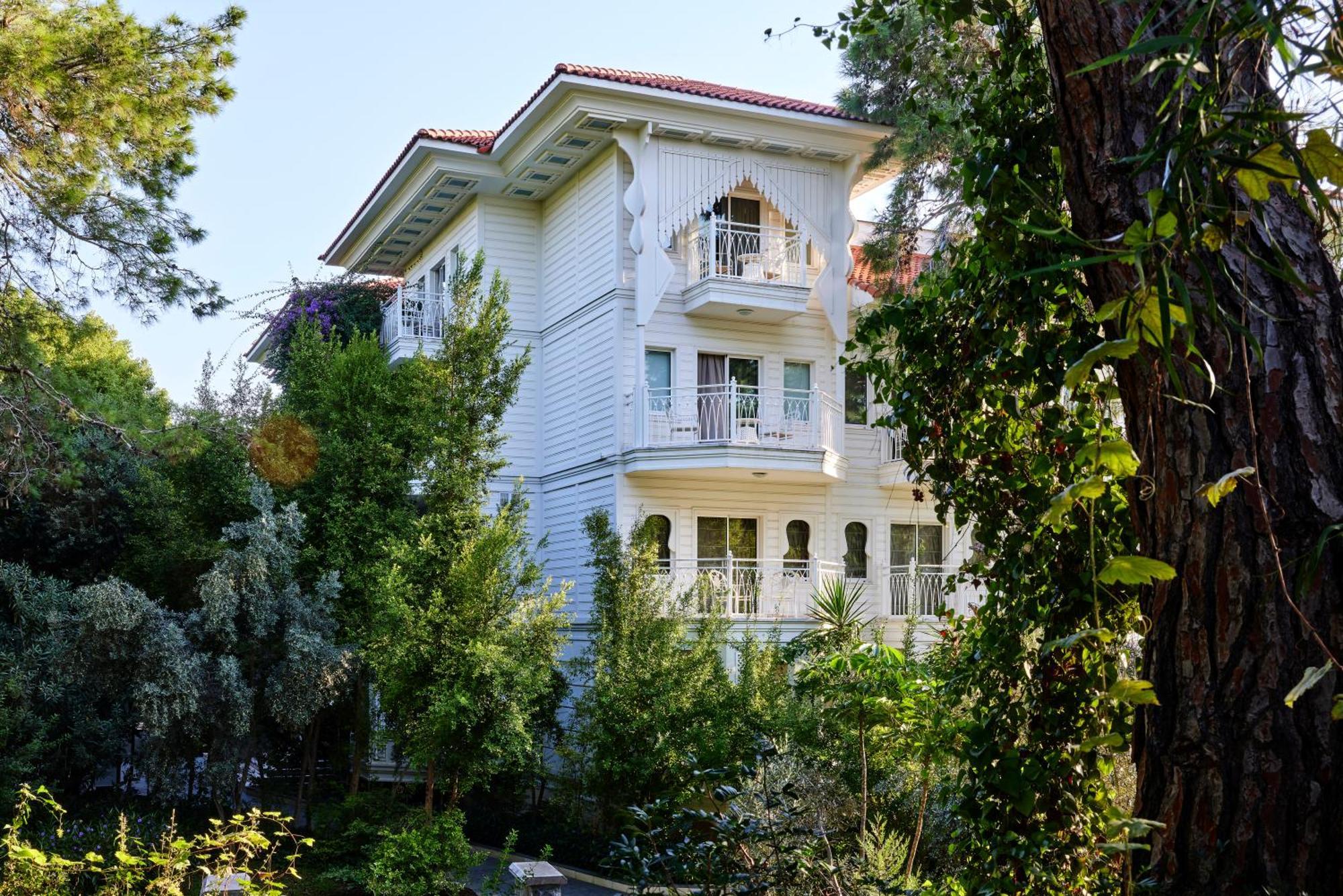 Ali Bey Sorgun 5*