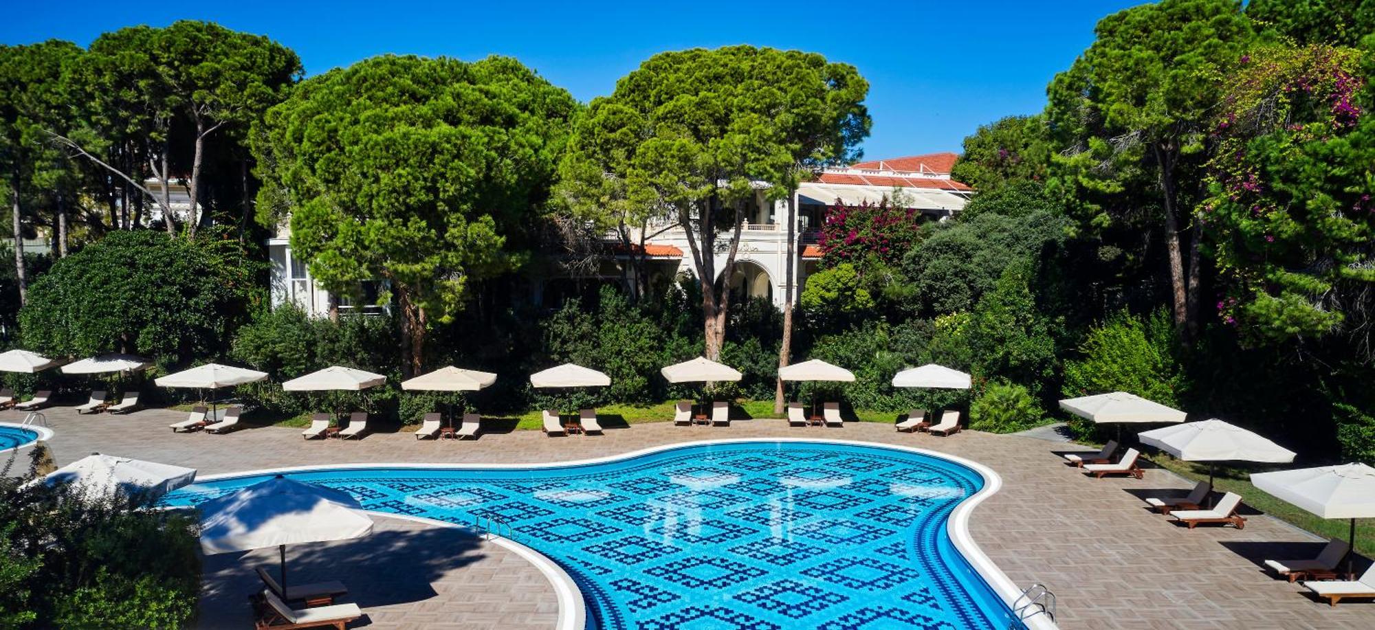 Ali Bey Sorgun Resort