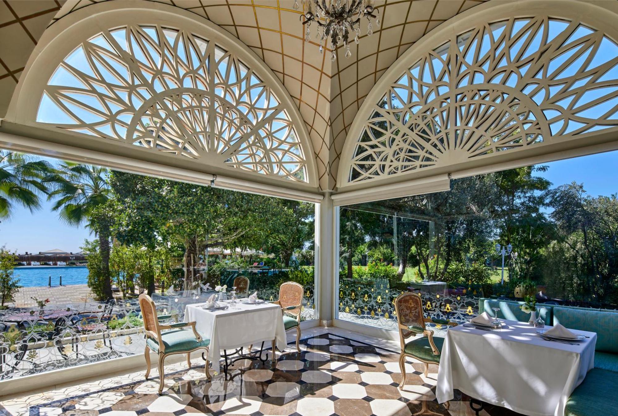 Ali Bey Sorgun Resort