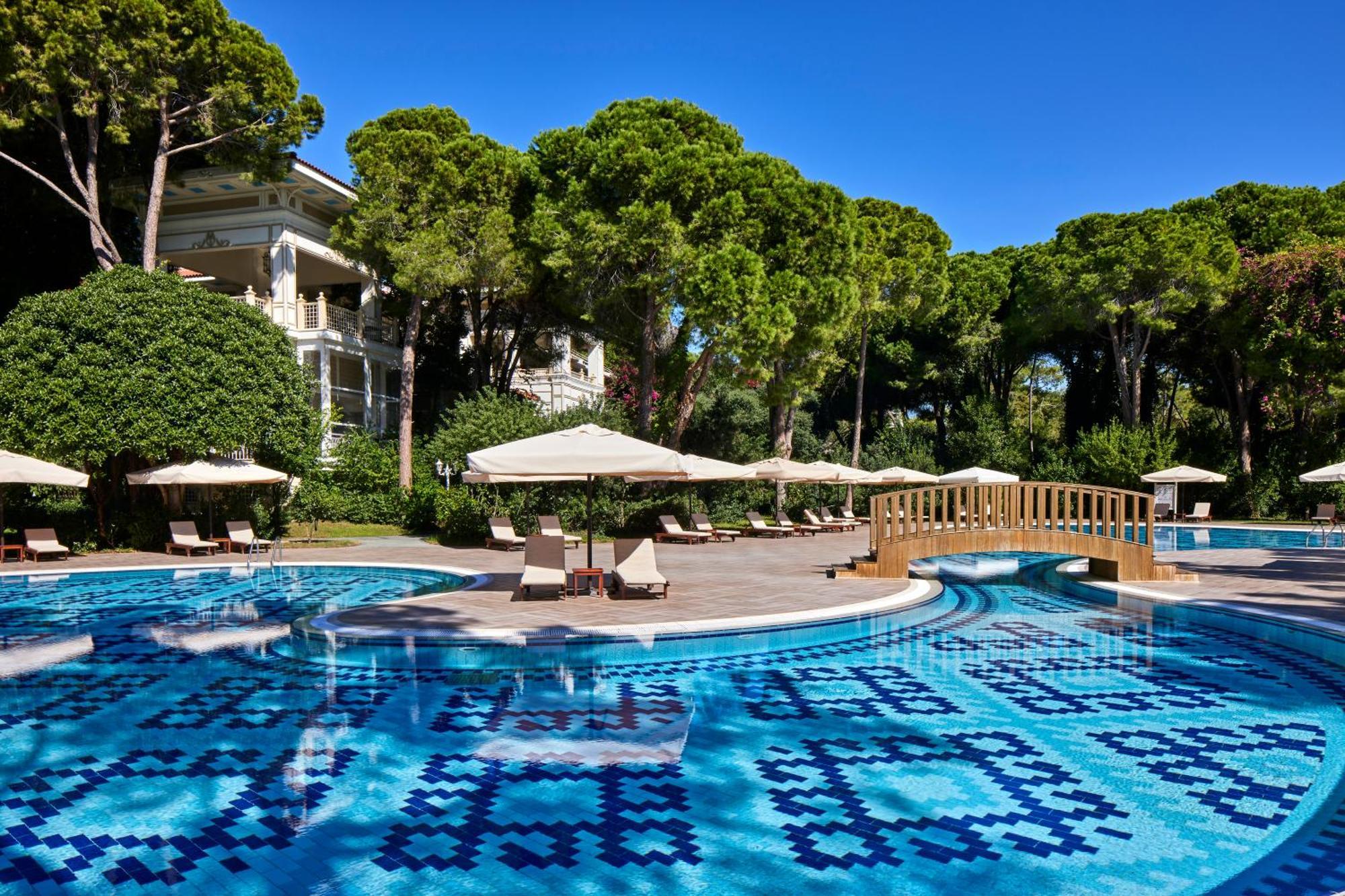 Ali Bey Sorgun Resort Side
